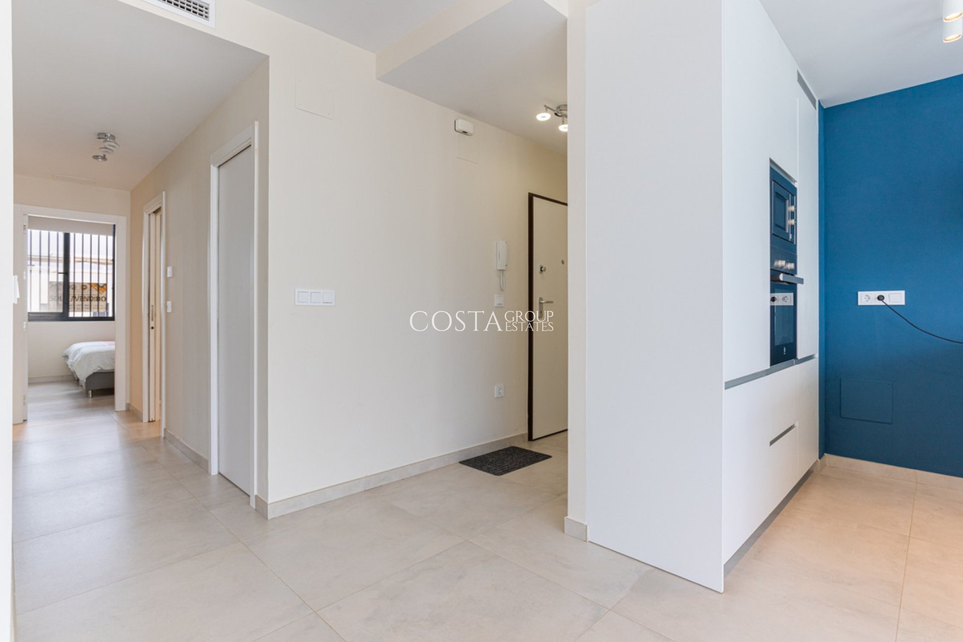 Resale - Apartments -
Cartagena - Mar De Cristal