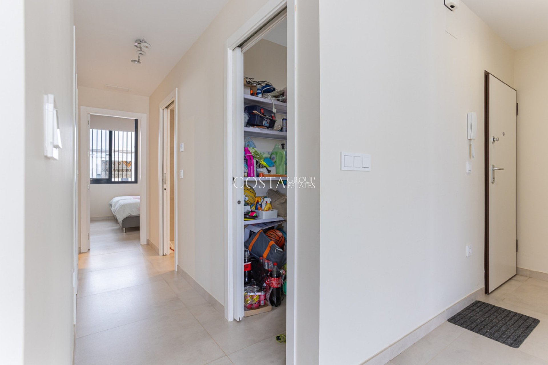 Resale - Apartments -
Cartagena - Mar De Cristal