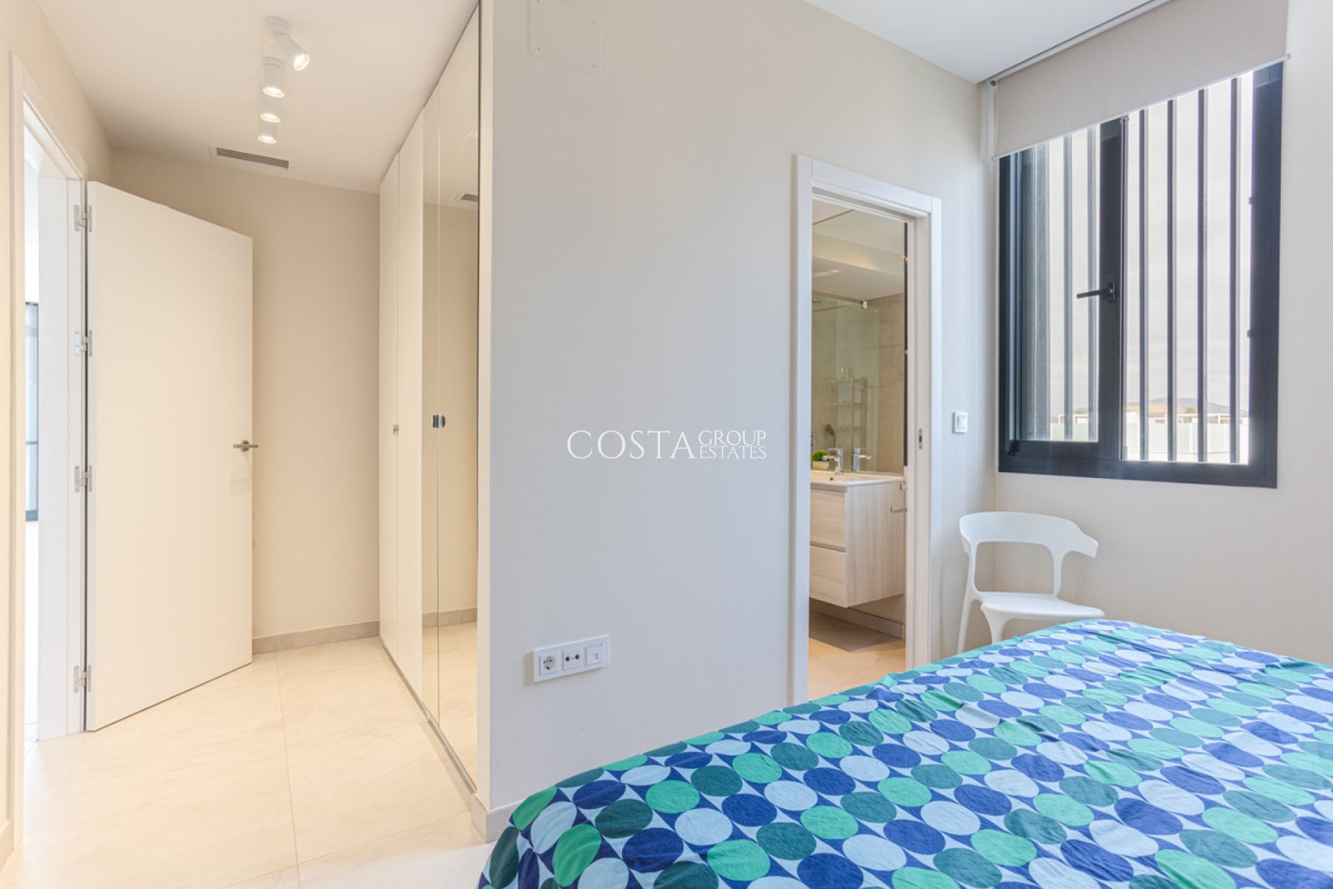 Resale - Apartments -
Cartagena - Mar De Cristal