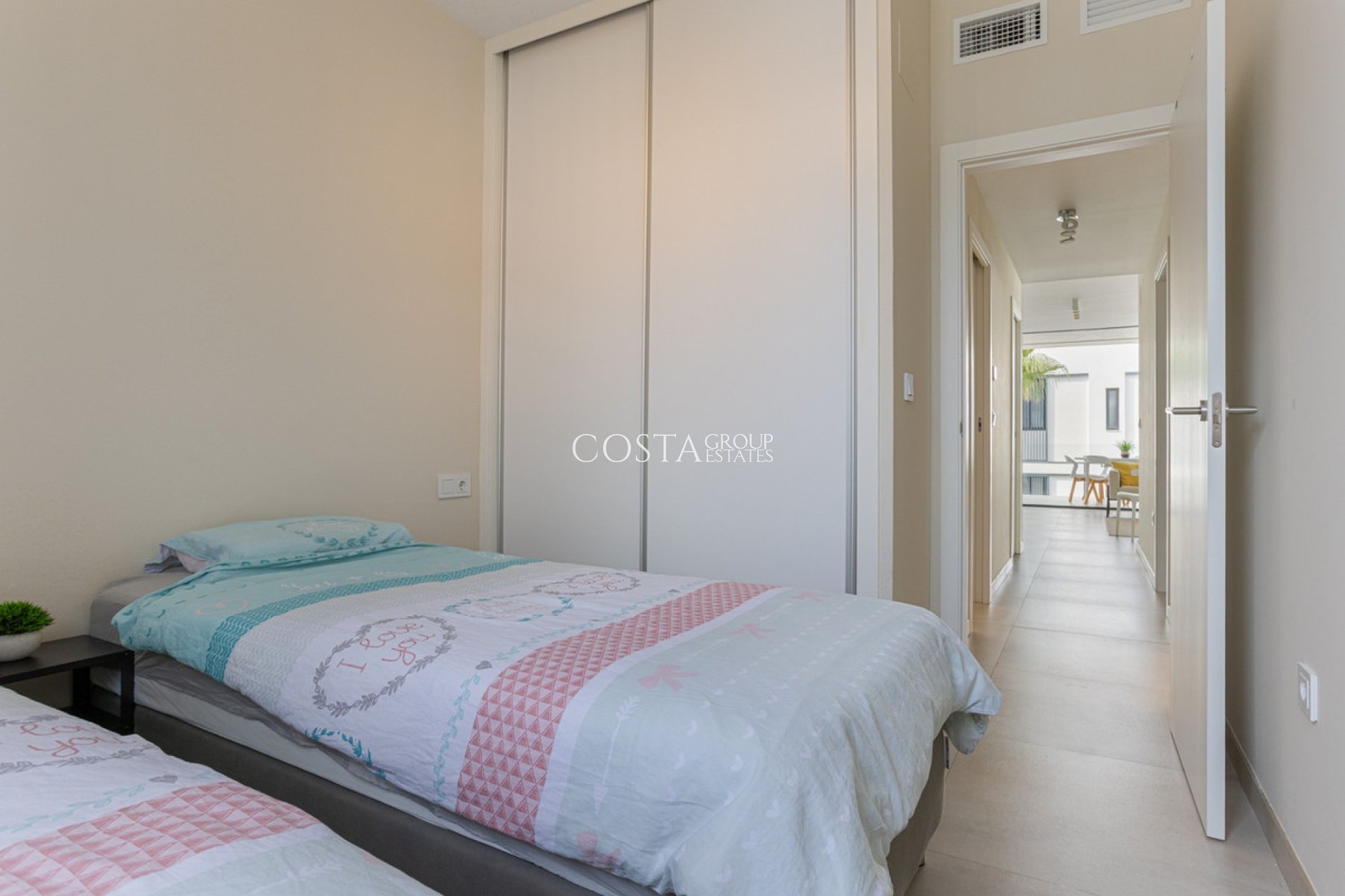 Resale - Apartments -
Cartagena - Mar De Cristal