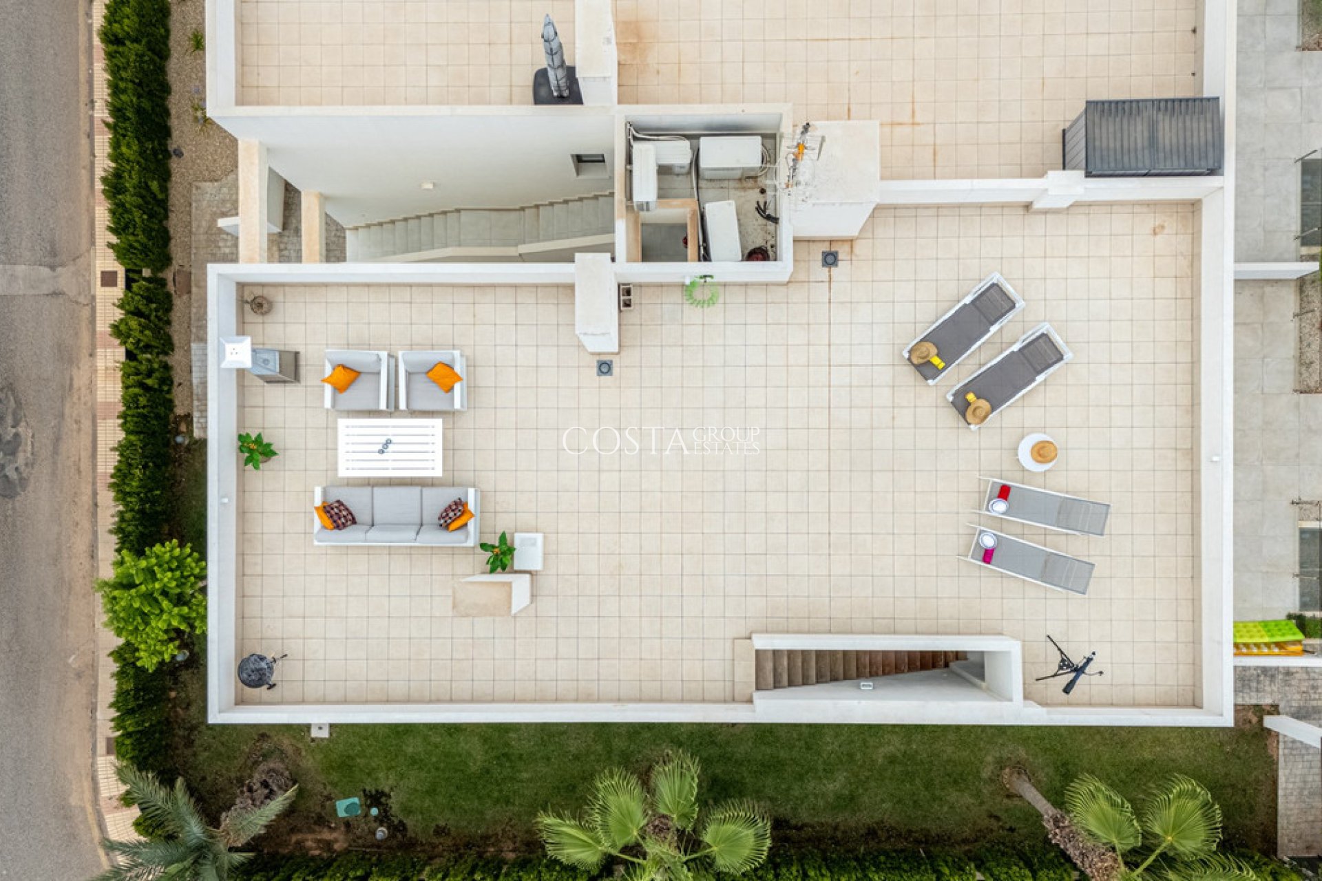 Resale - Apartments -
Cartagena - Mar De Cristal