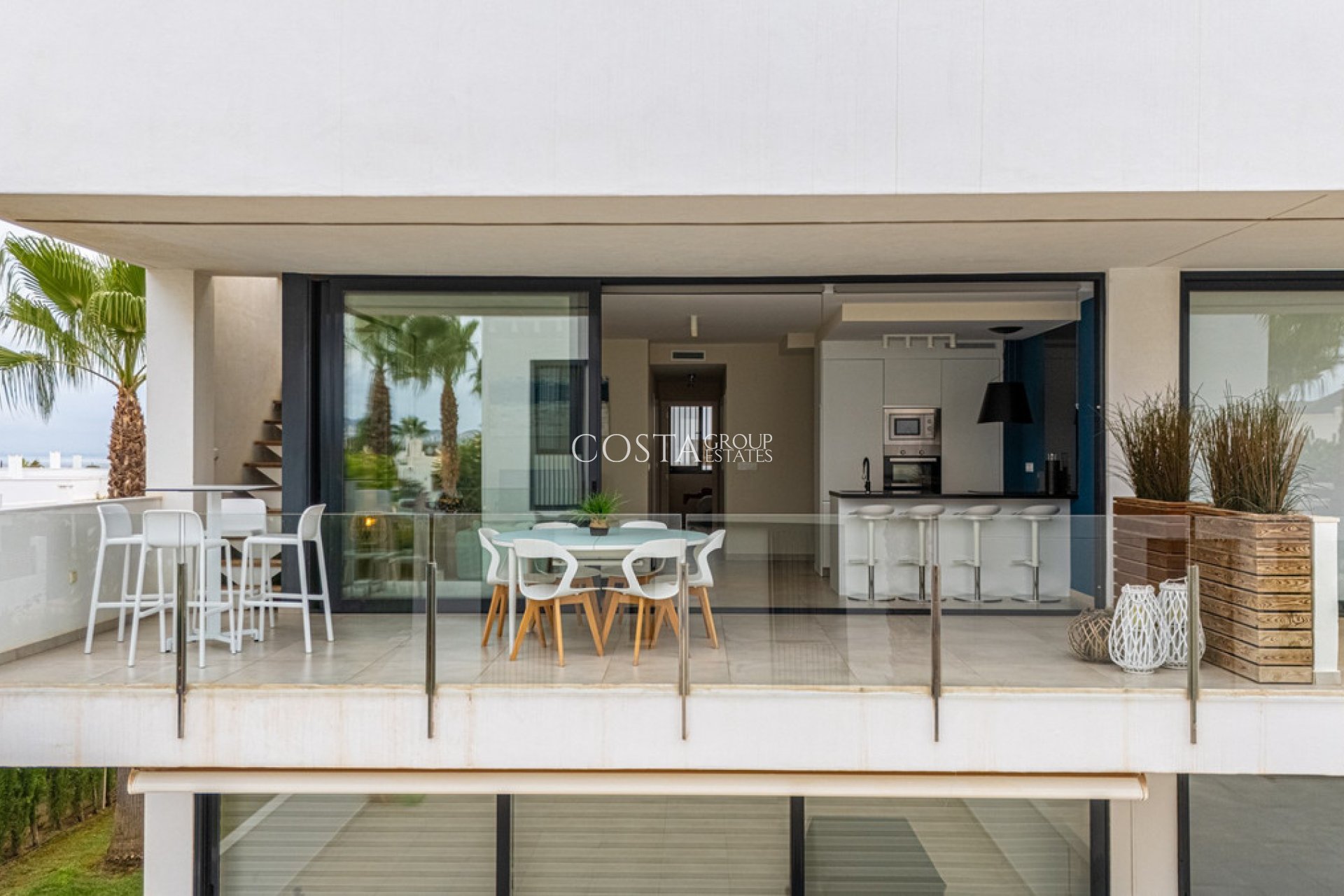 Resale - Apartments -
Cartagena - Mar De Cristal