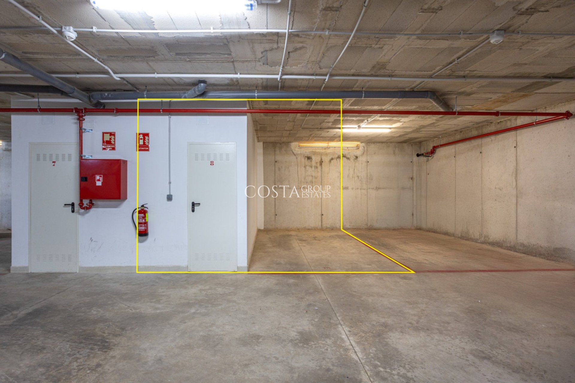 Resale - Apartments -
Cartagena - Mar De Cristal