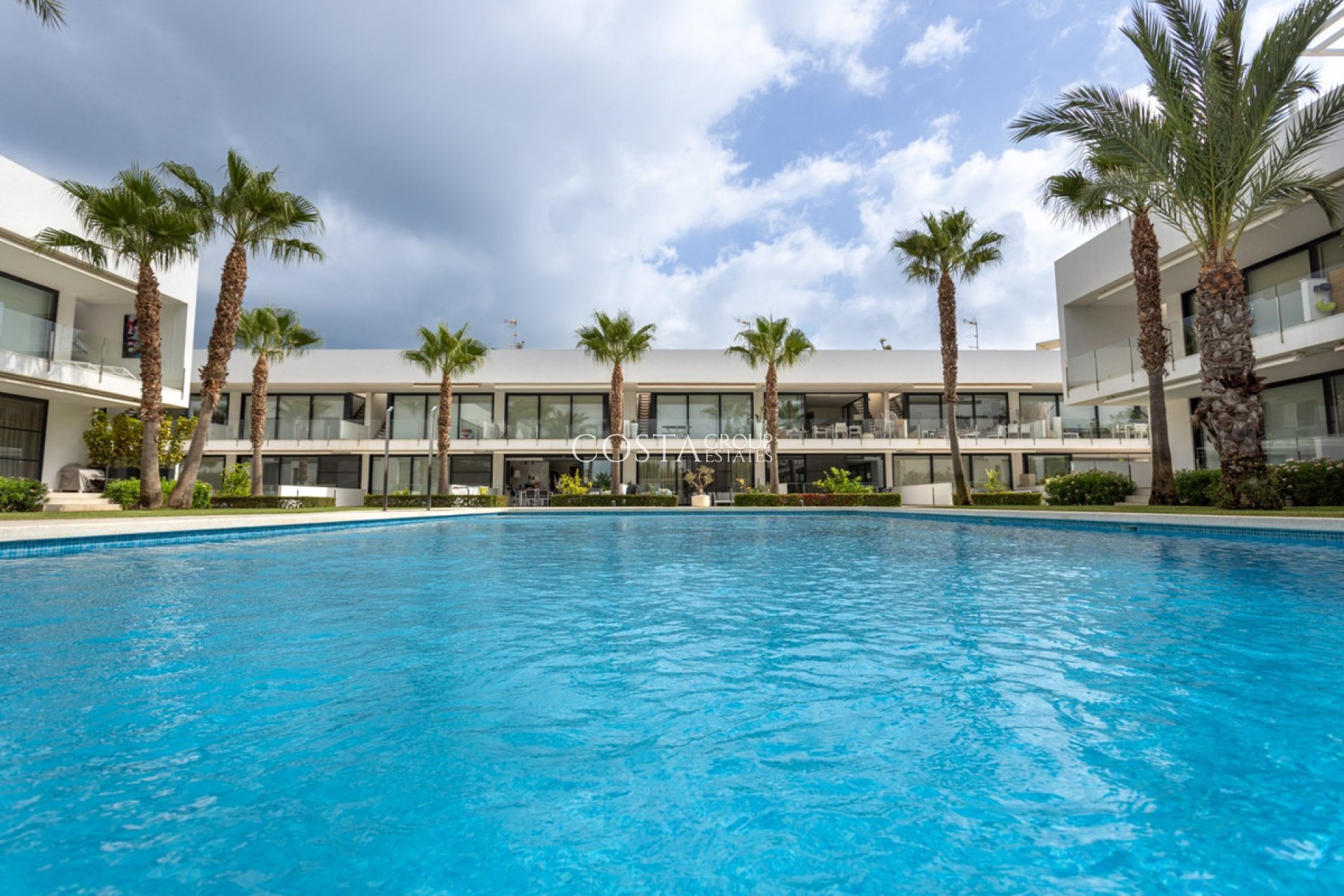 Resale - Apartments -
Cartagena - Mar De Cristal