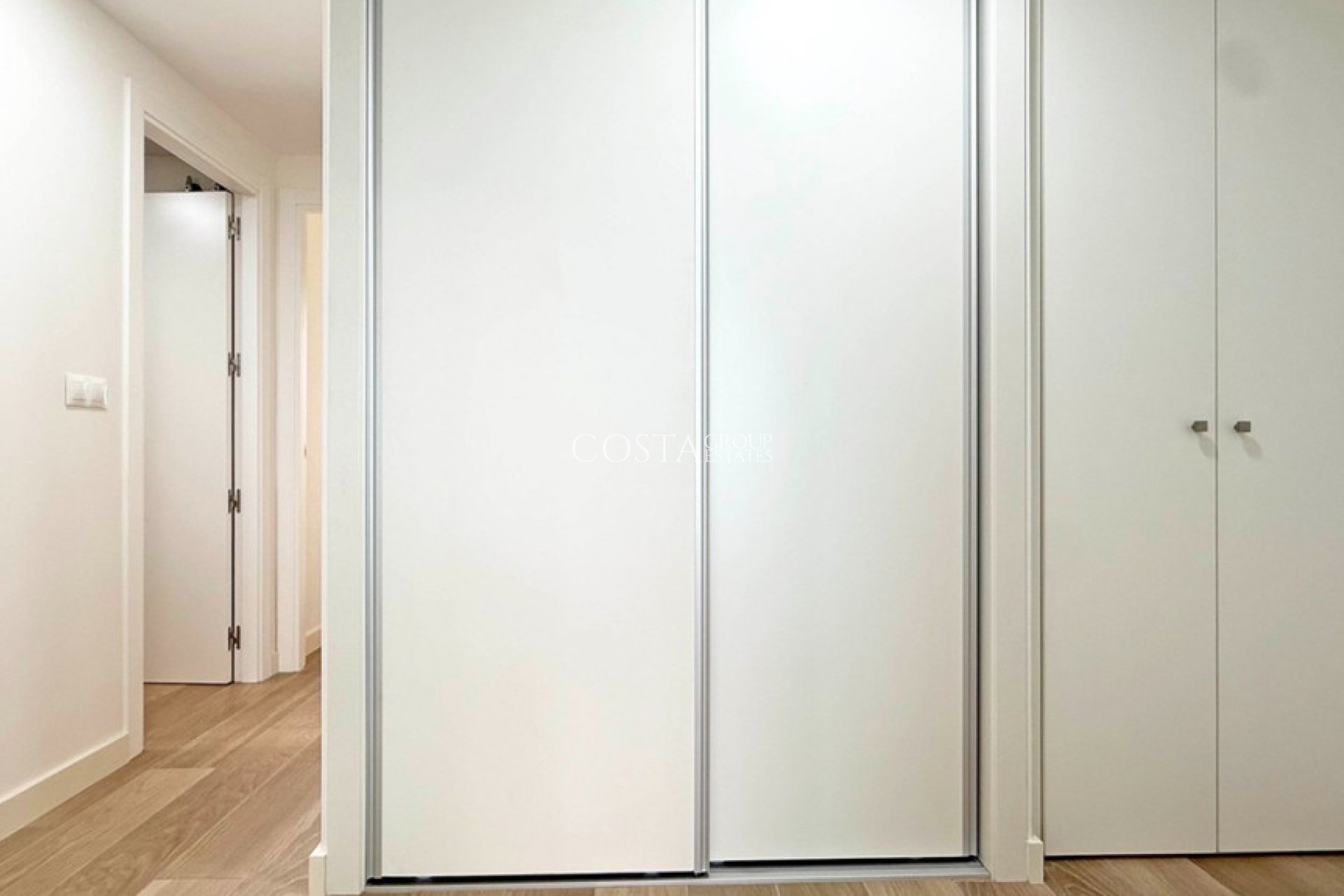 Resale - Apartments -
Cartagena - Playa Honda