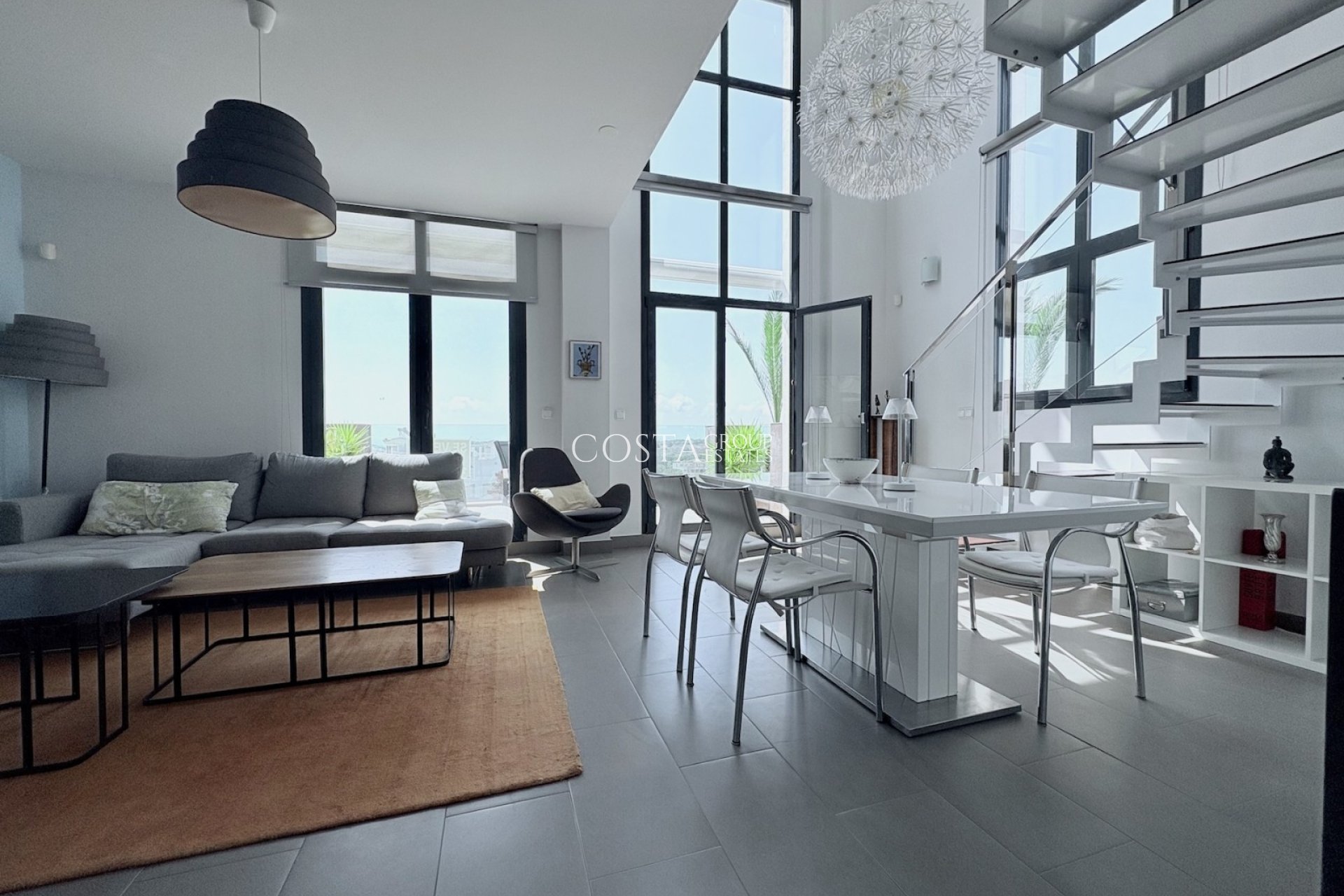 Resale - Apartments -
Dehesa de Campoamor - Las Ramblas