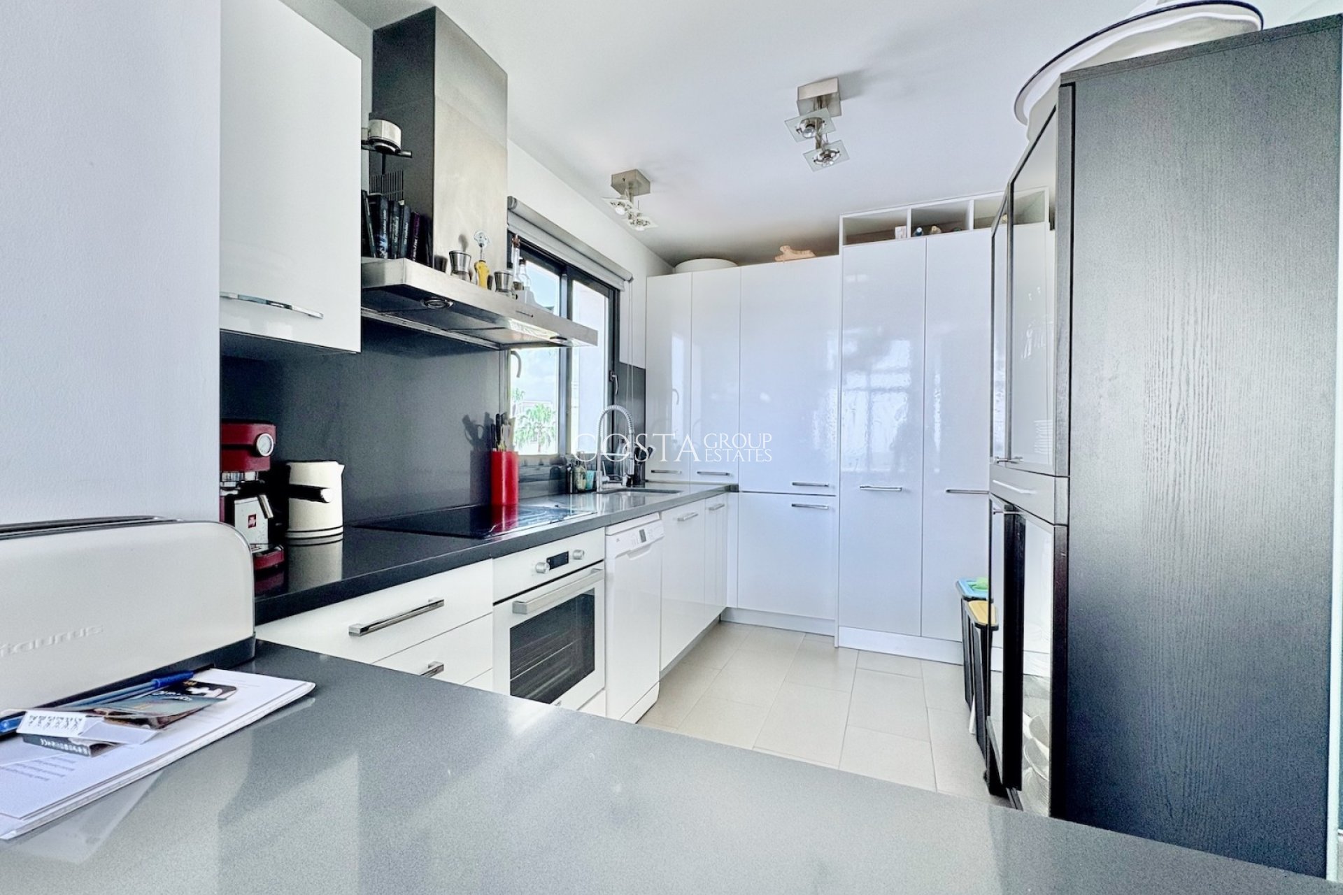 Resale - Apartments -
Dehesa de Campoamor - Las Ramblas