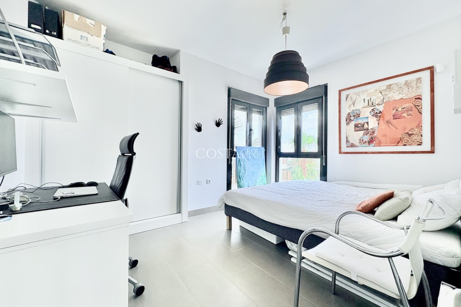 Resale - Apartments -
Dehesa de Campoamor - Las Ramblas