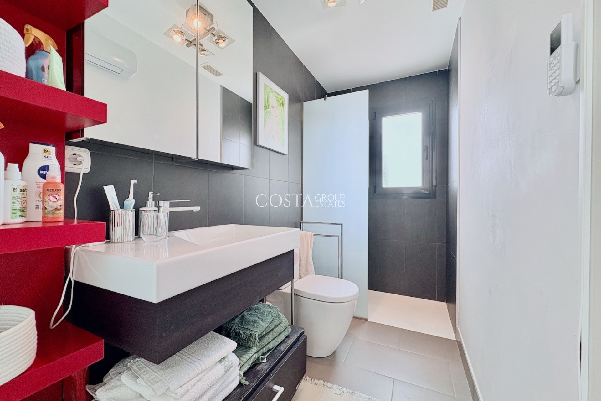 Resale - Apartments -
Dehesa de Campoamor - Las Ramblas