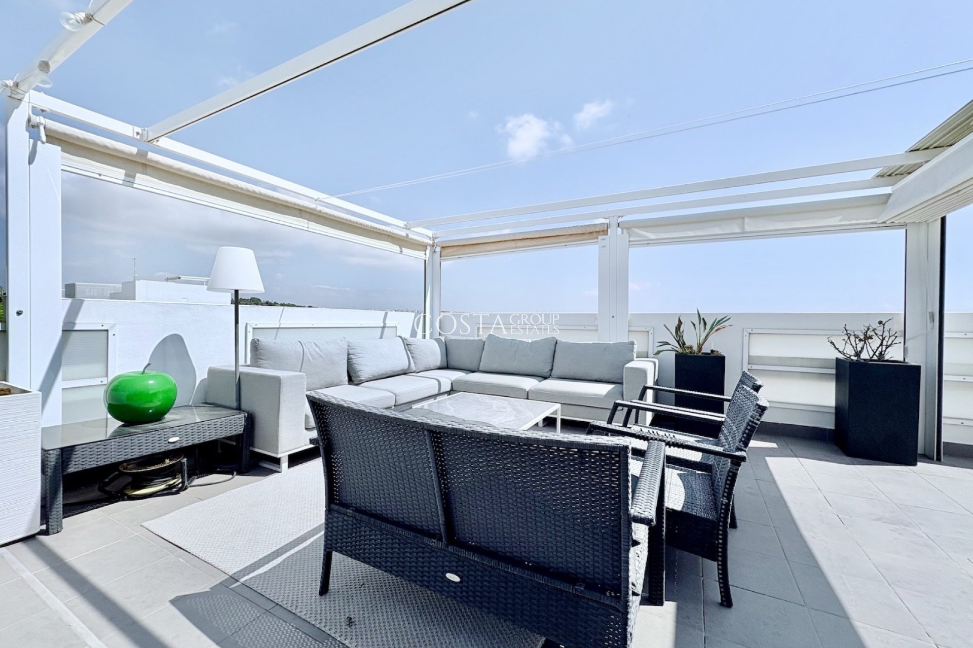 Resale - Apartments -
Dehesa de Campoamor - Las Ramblas