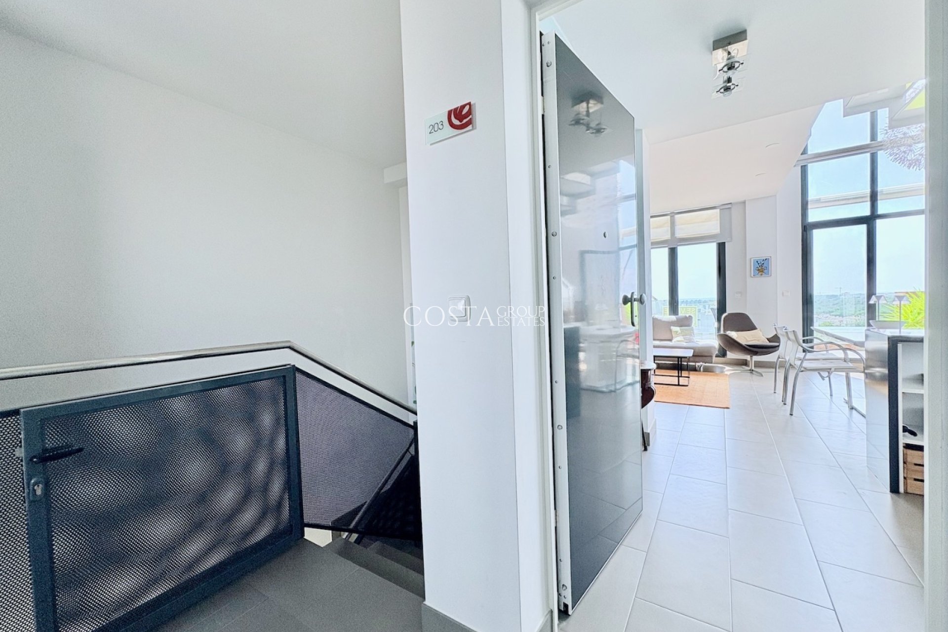 Resale - Apartments -
Dehesa de Campoamor - Las Ramblas