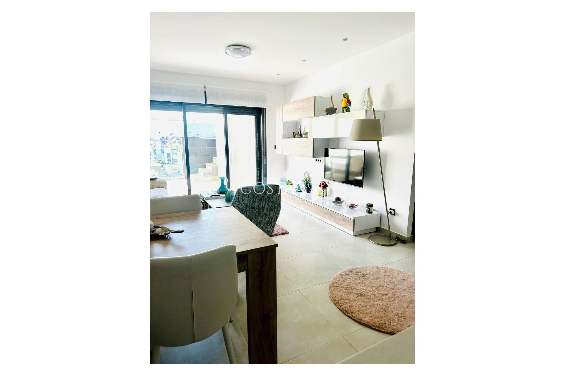 Resale - Apartments -
El Raso - Costa Blanca