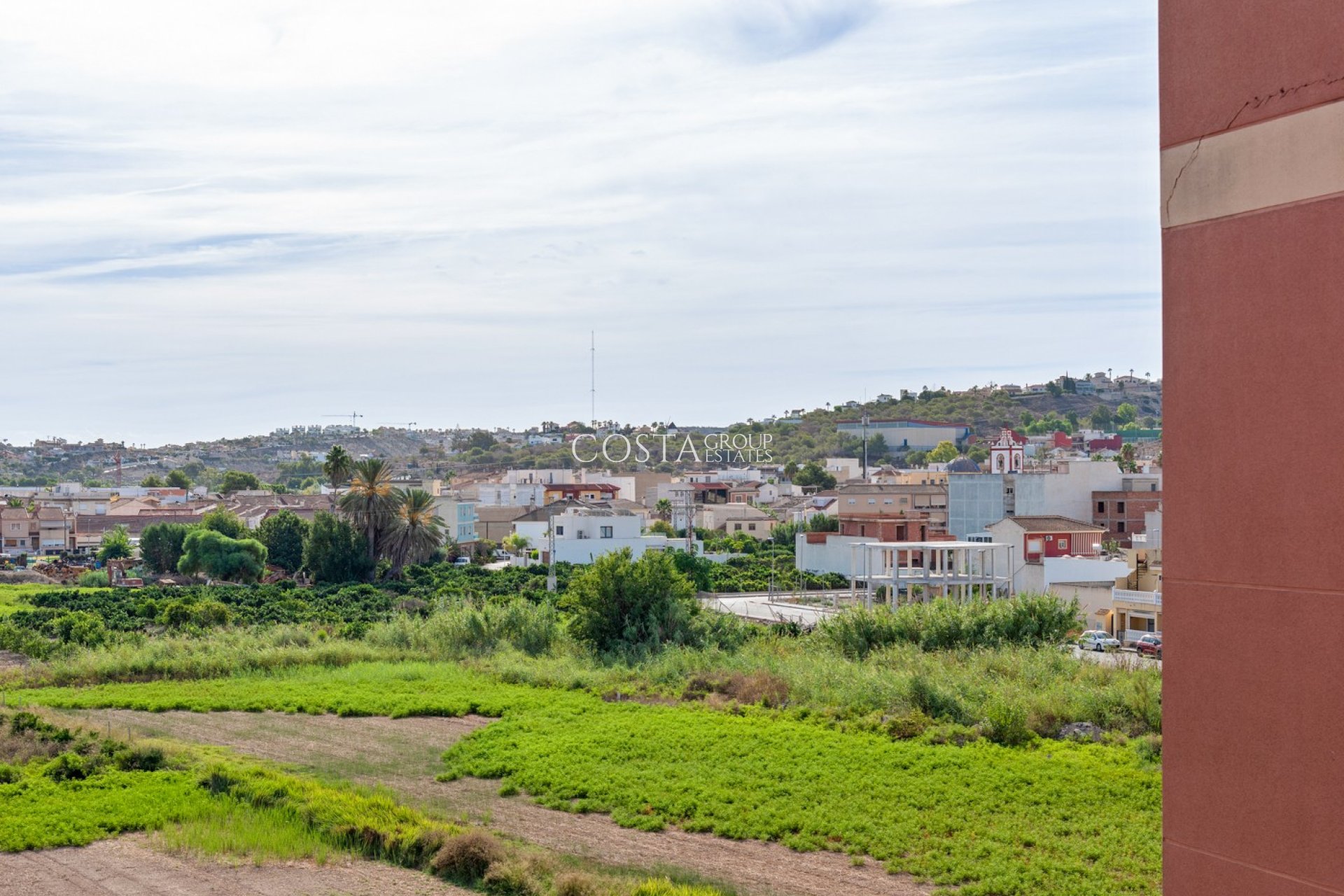Resale - Apartments -
Formentera del Segura