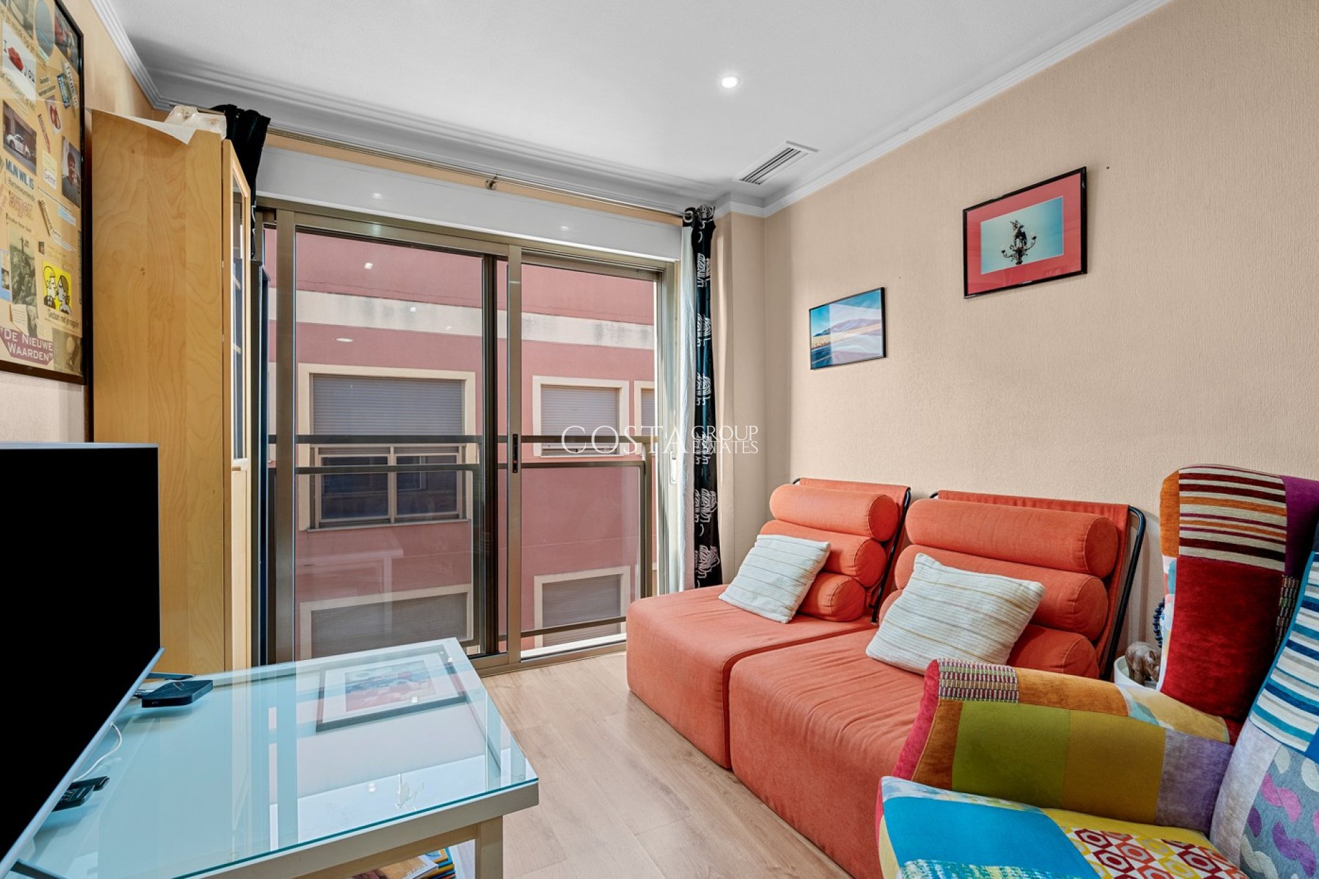 Resale - Apartments -
Formentera del Segura