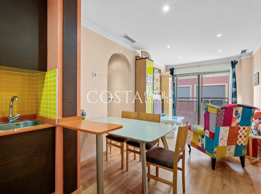 Resale - Apartments -
Formentera del Segura