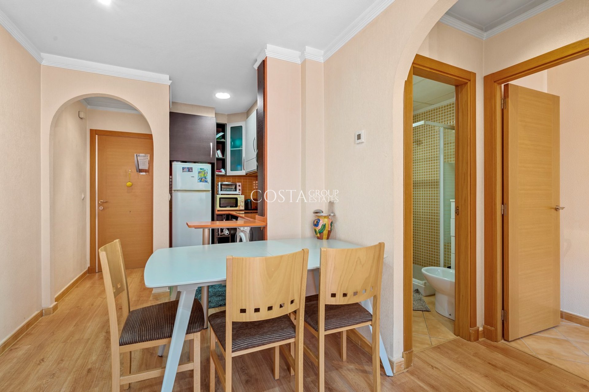 Resale - Apartments -
Formentera del Segura