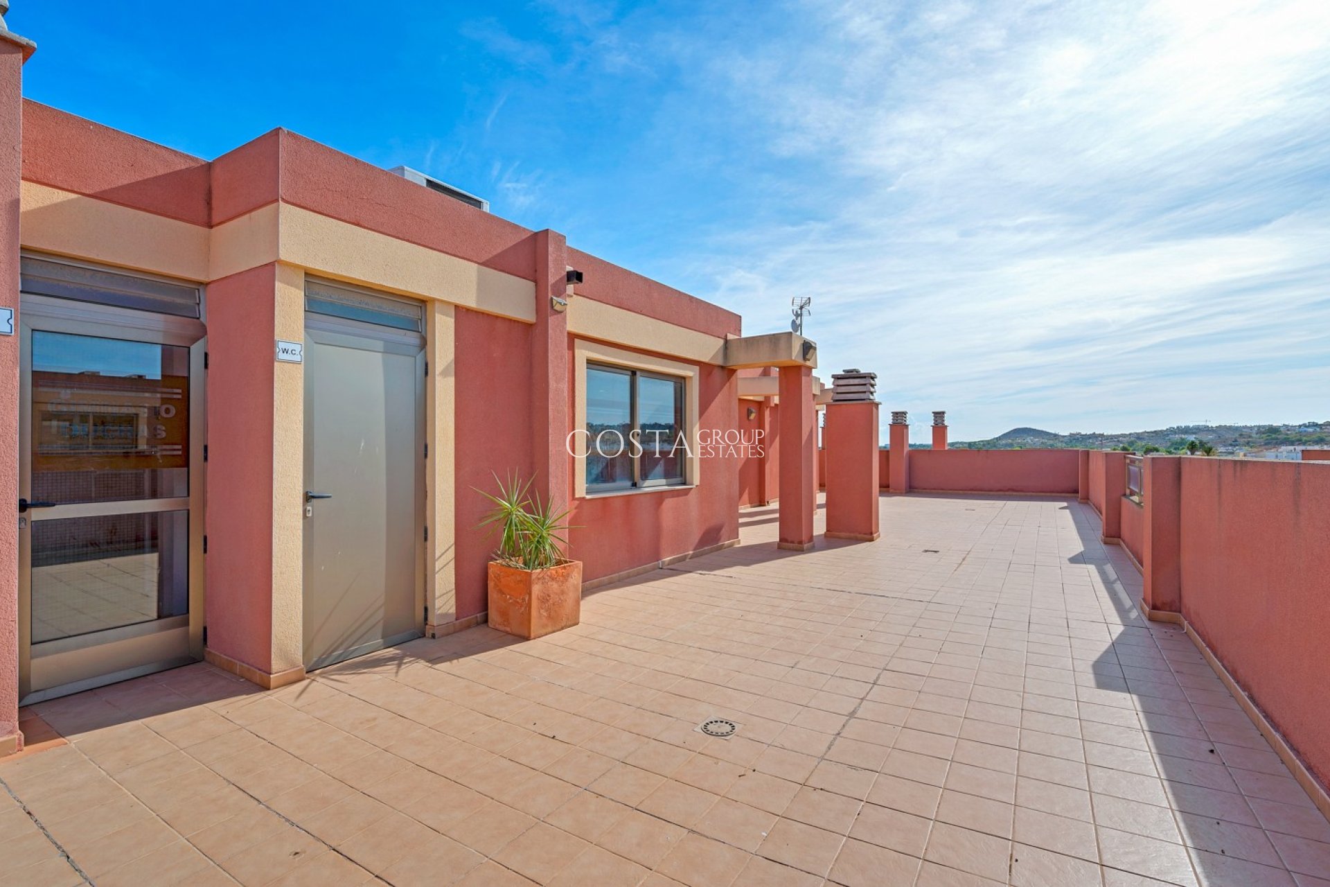Resale - Apartments -
Formentera del Segura