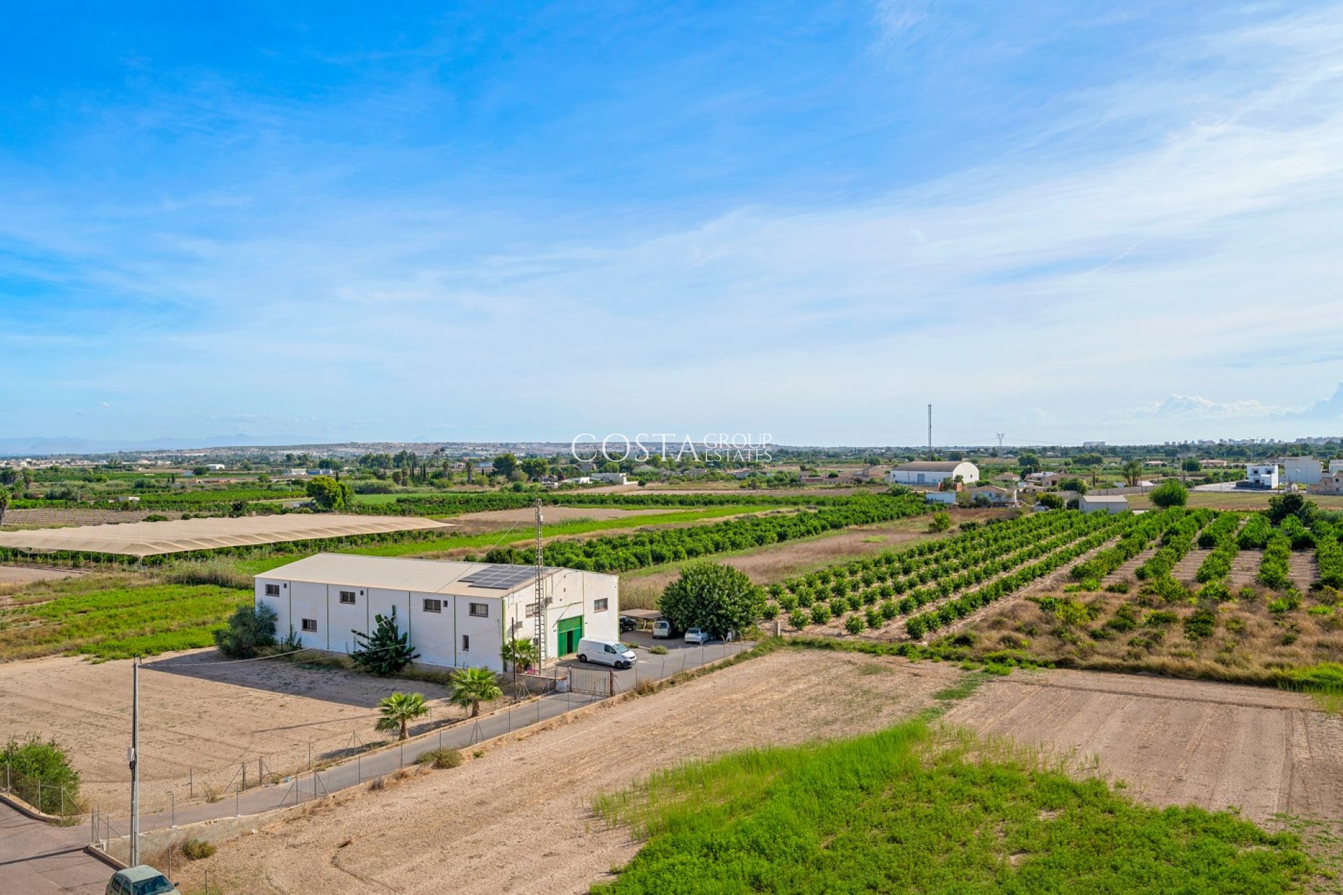 Resale - Apartments -
Formentera del Segura