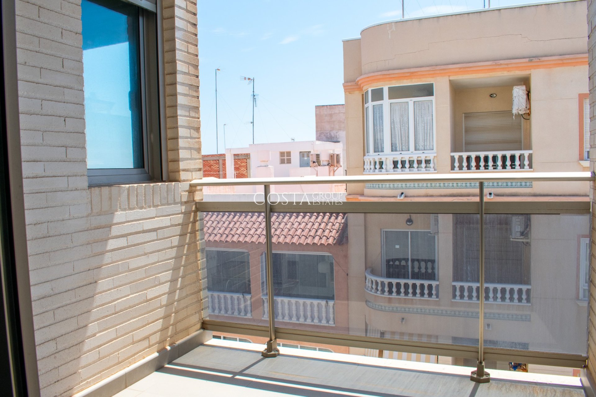 Resale - Apartments -
Guardamar del Segura - Center