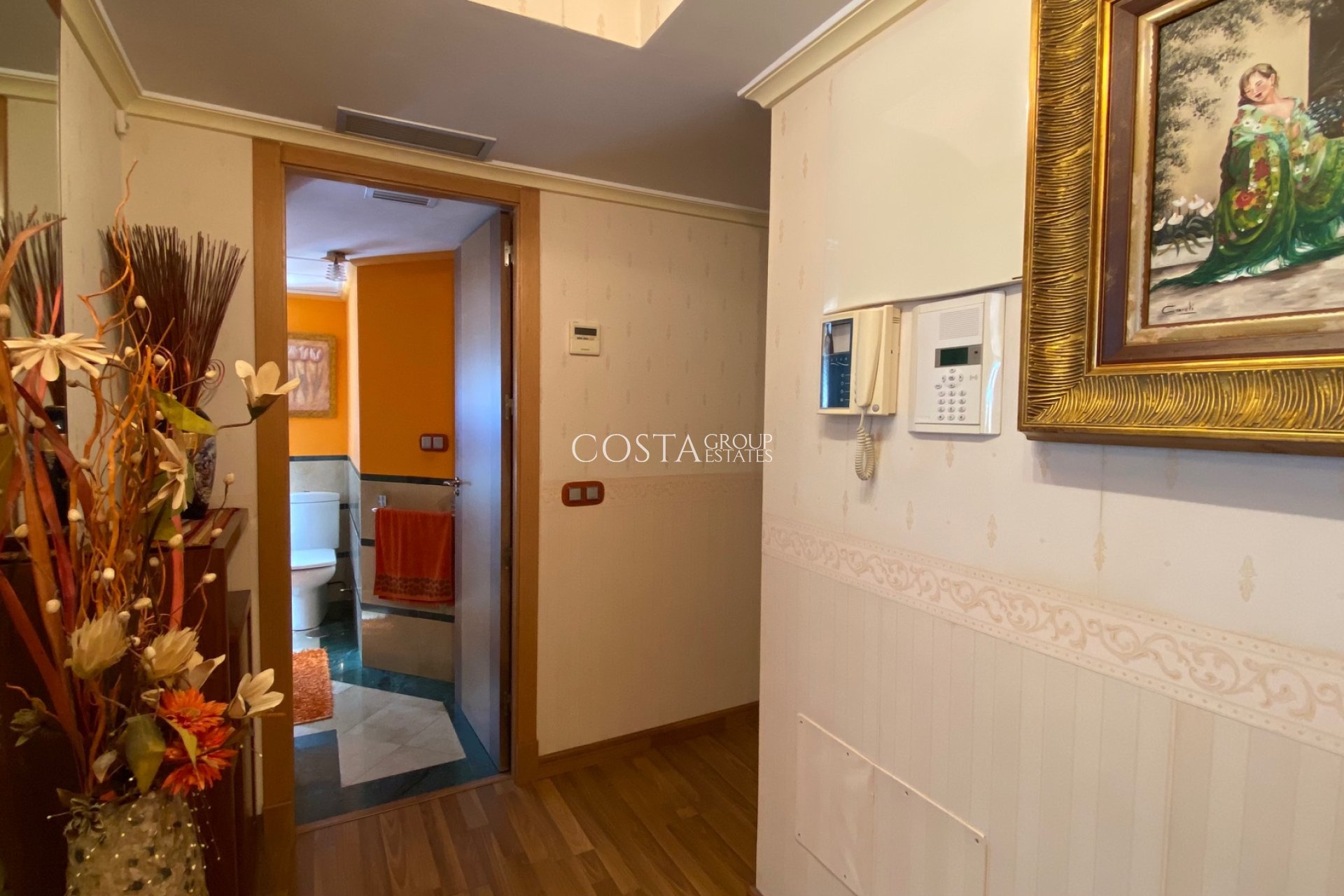 Resale - Apartments -
Guardamar del Segura - El Edén