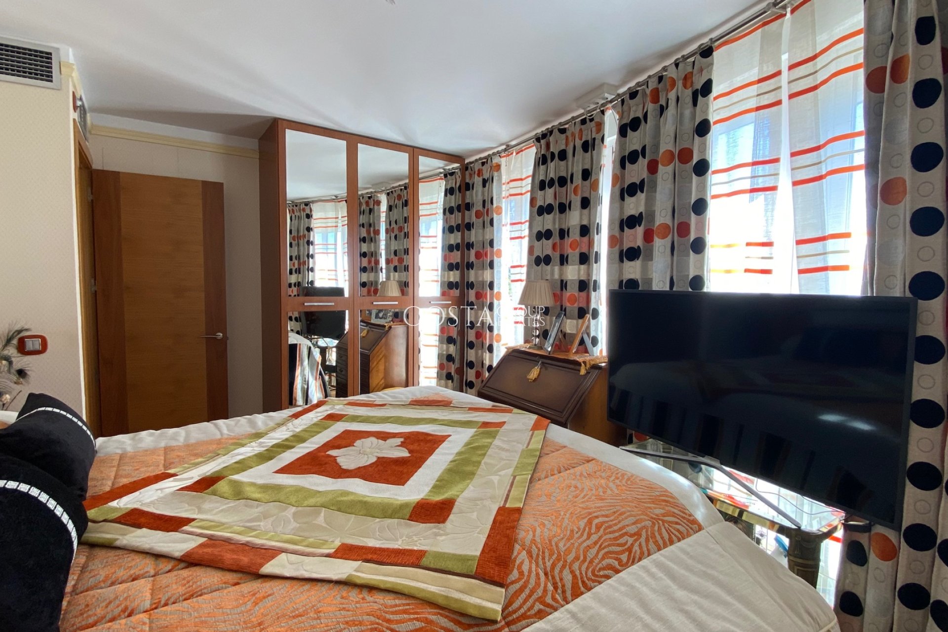 Resale - Apartments -
Guardamar del Segura - El Edén