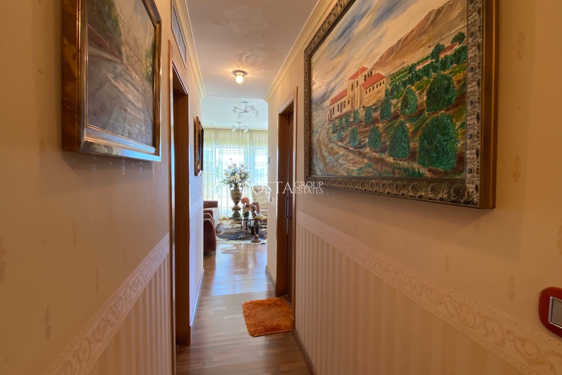 Resale - Apartments -
Guardamar del Segura - El Edén