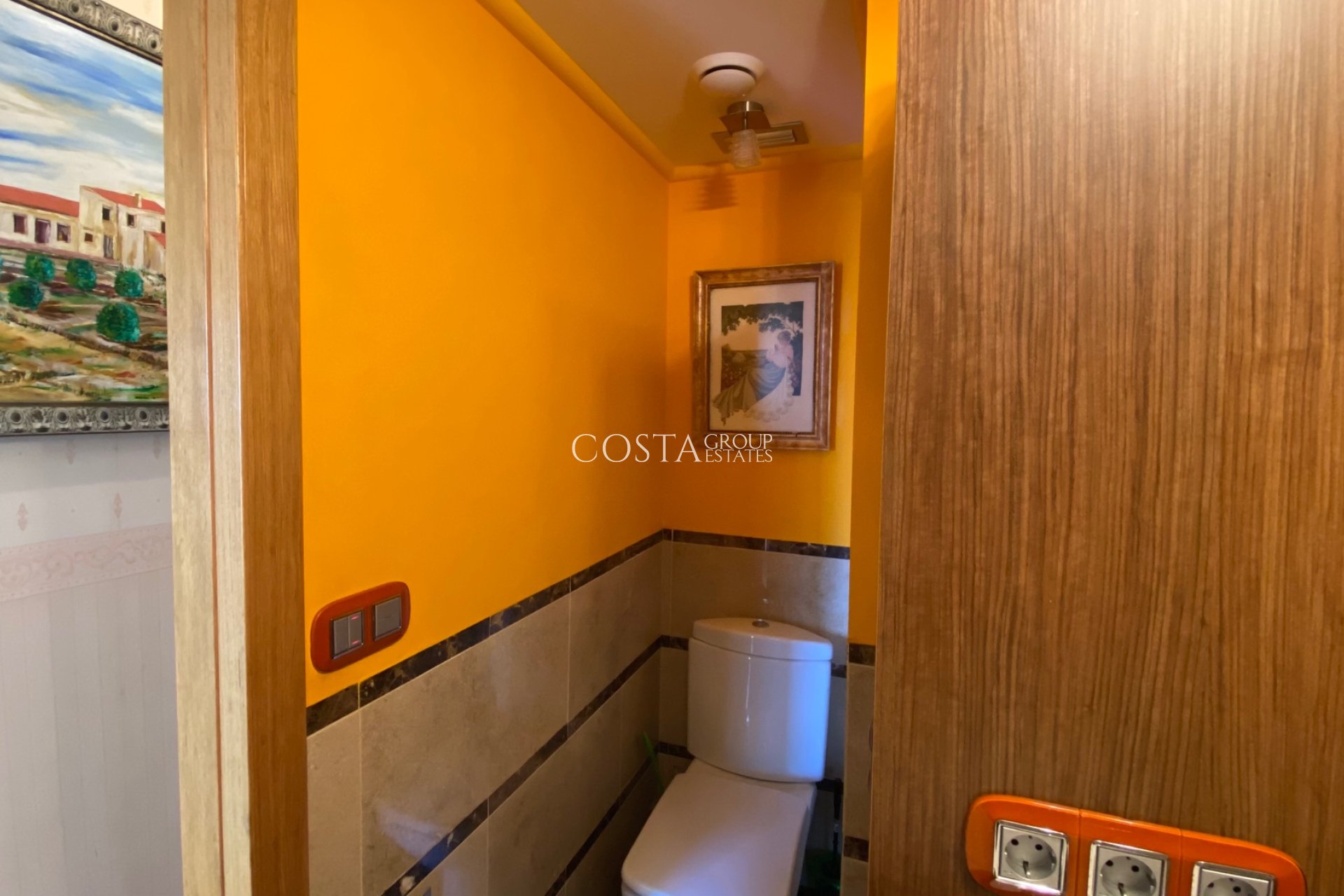 Resale - Apartments -
Guardamar del Segura - El Edén