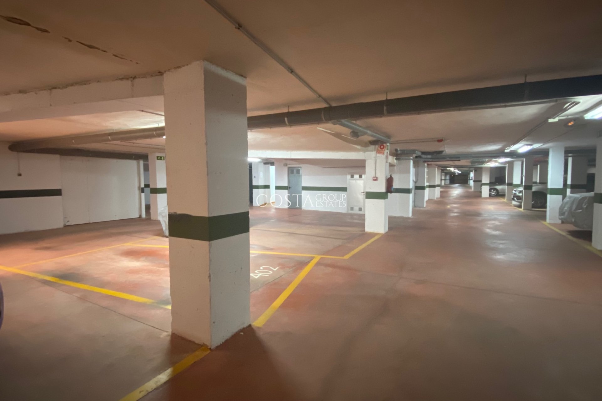 Resale - Apartments -
Guardamar del Segura - El Edén