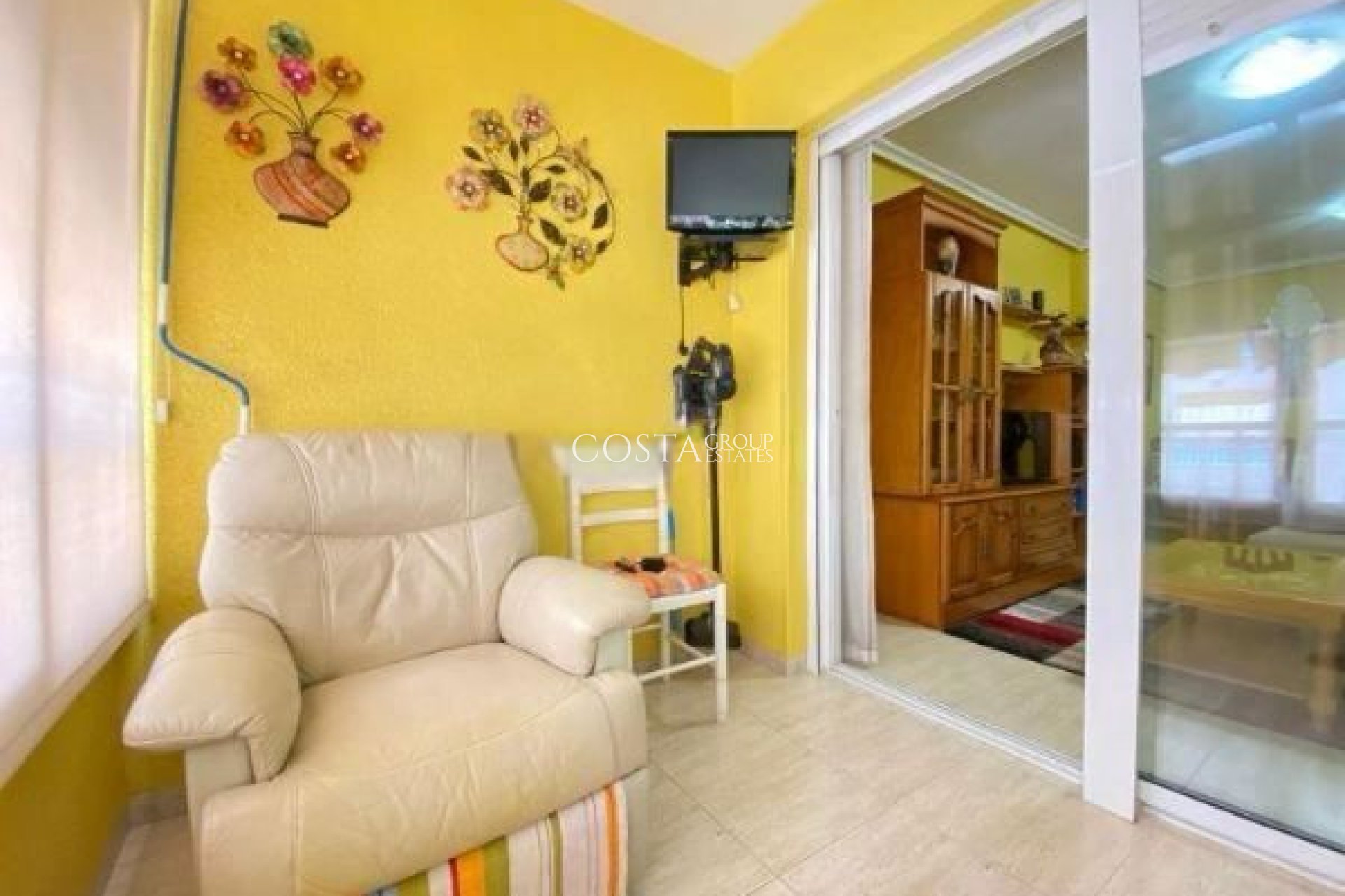 Resale - Apartments -
Guardamar del Segura - El Moncayo