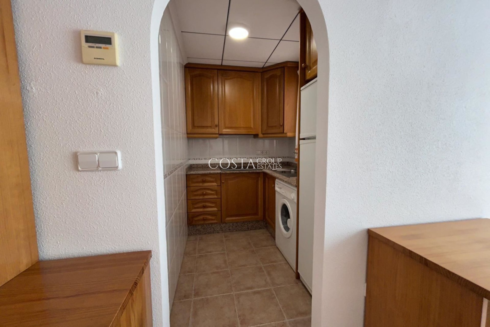 Resale - Apartments -
Guardamar del Segura - El Moncayo
