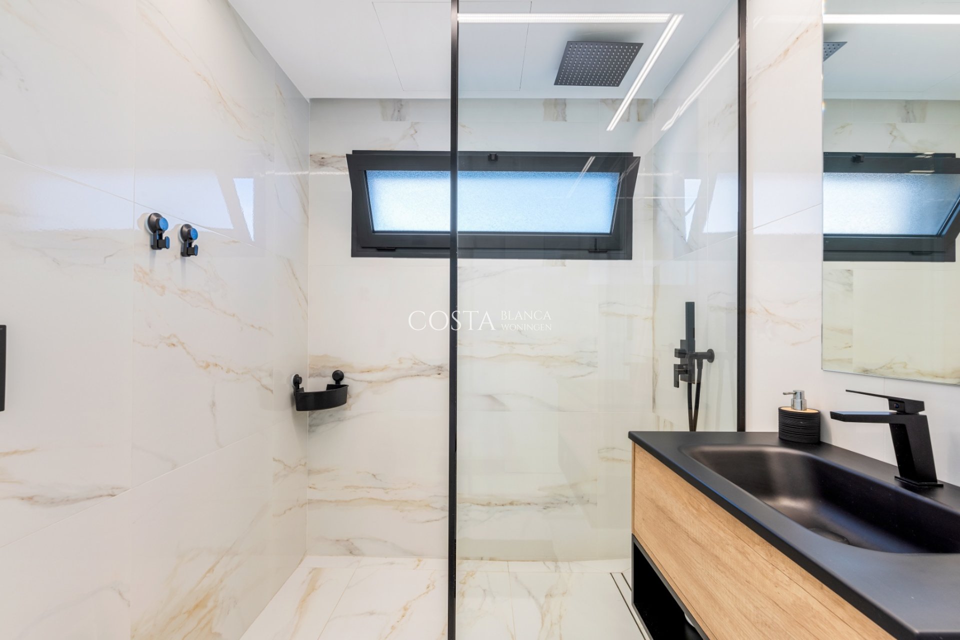 Resale - Apartments -
Guardamar del Segura - El Raso