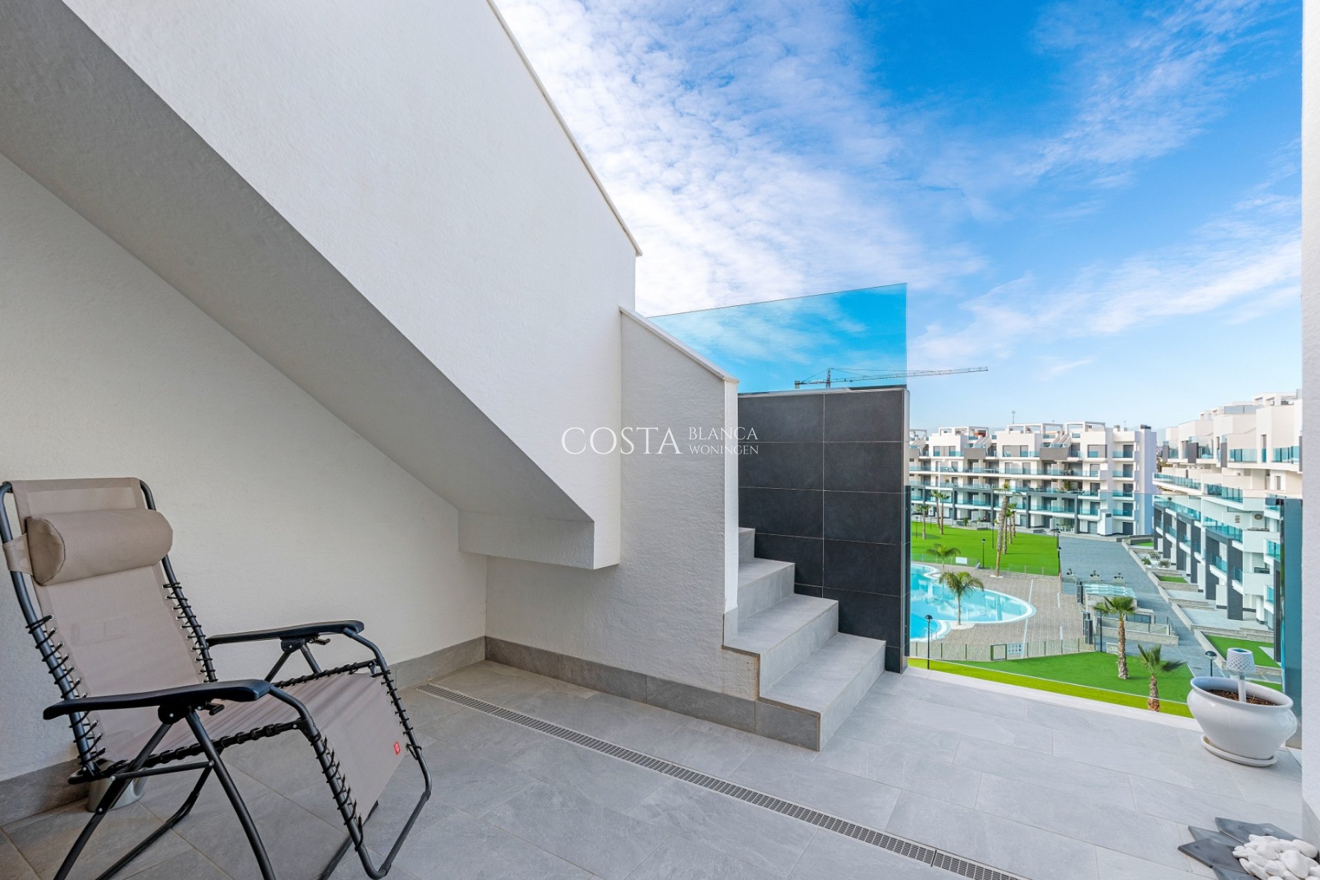 Resale - Apartments -
Guardamar del Segura - El Raso