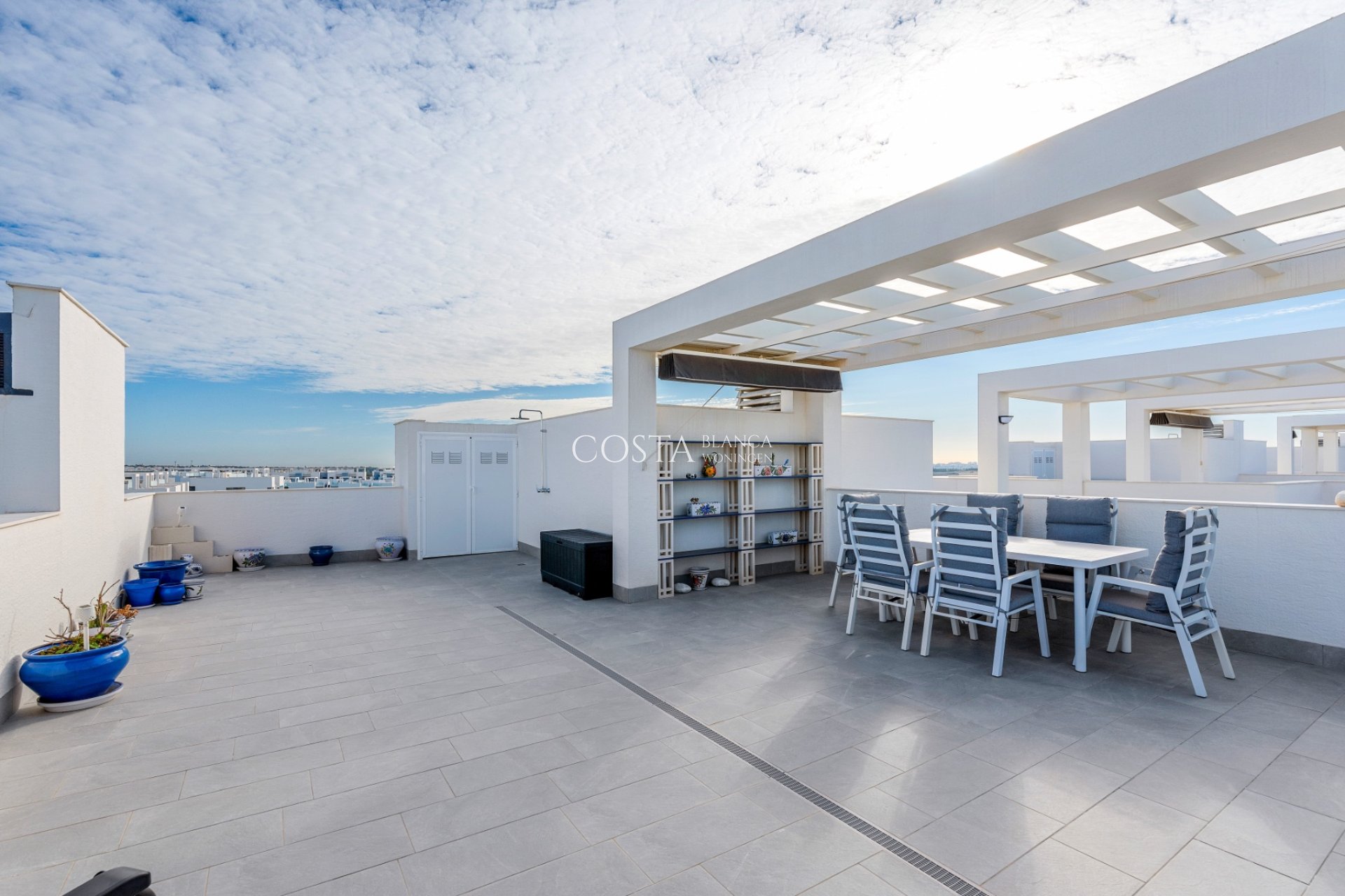 Resale - Apartments -
Guardamar del Segura - El Raso