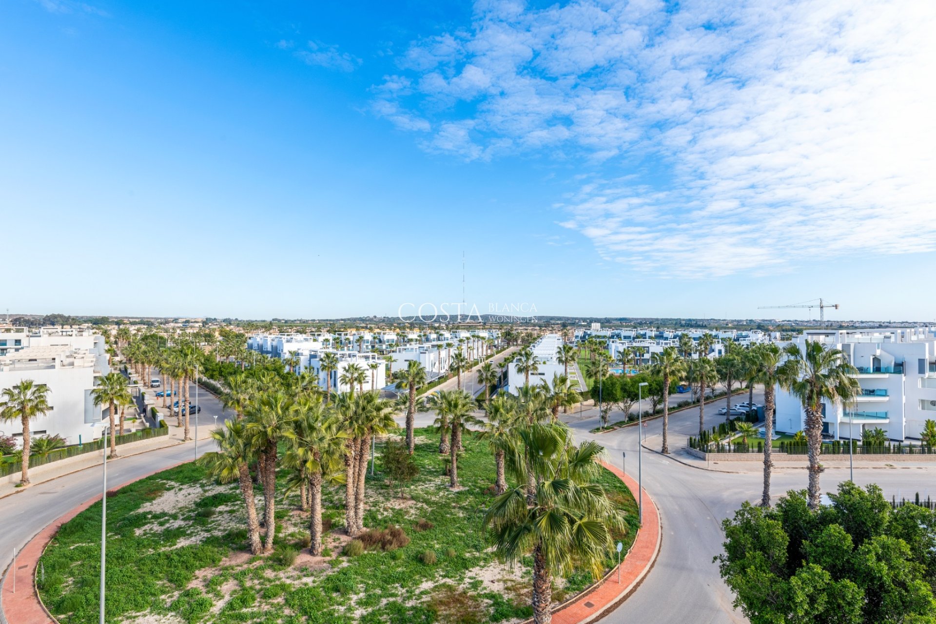 Resale - Apartments -
Guardamar del Segura - El Raso