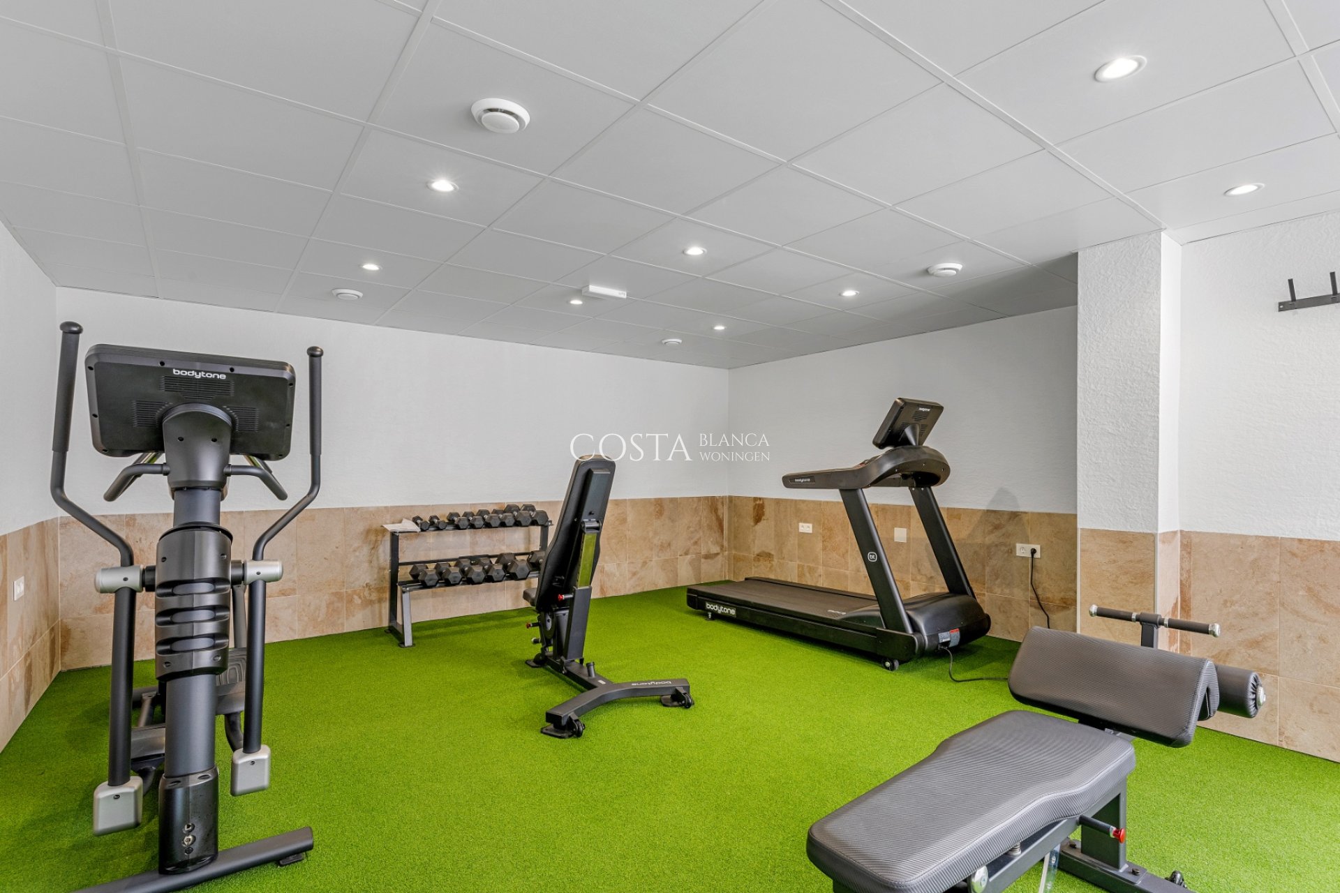 Resale - Apartments -
Guardamar del Segura - El Raso