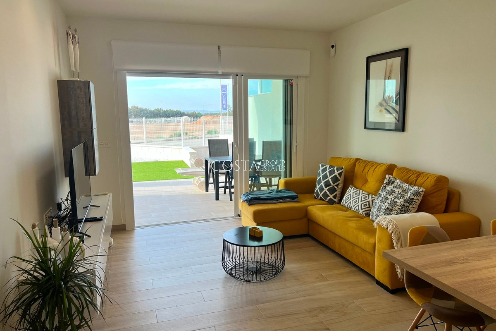 Resale - Apartments -
Guardamar del Segura - Guardamar del Segura Centro