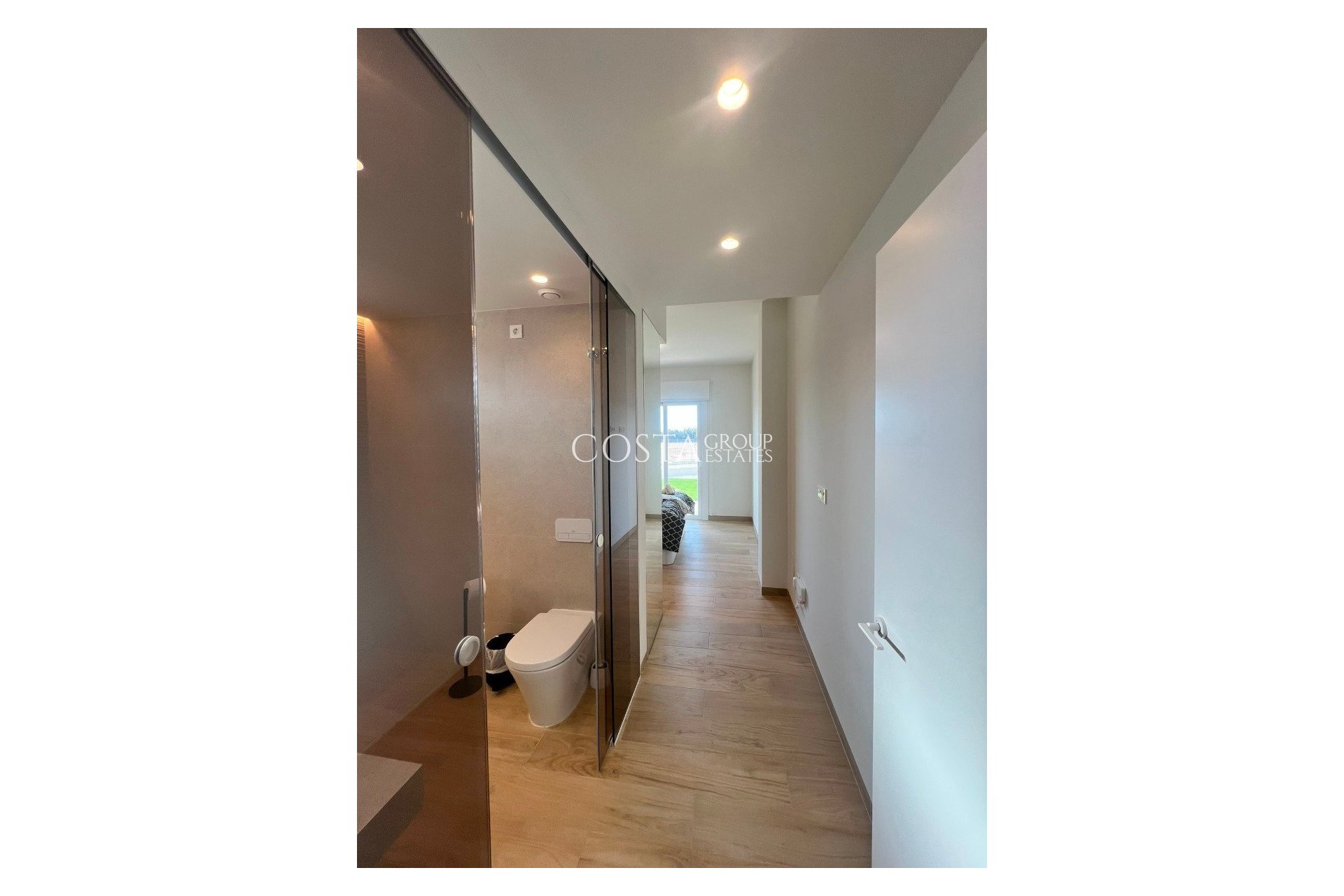 Resale - Apartments -
Guardamar del Segura - Guardamar del Segura Centro