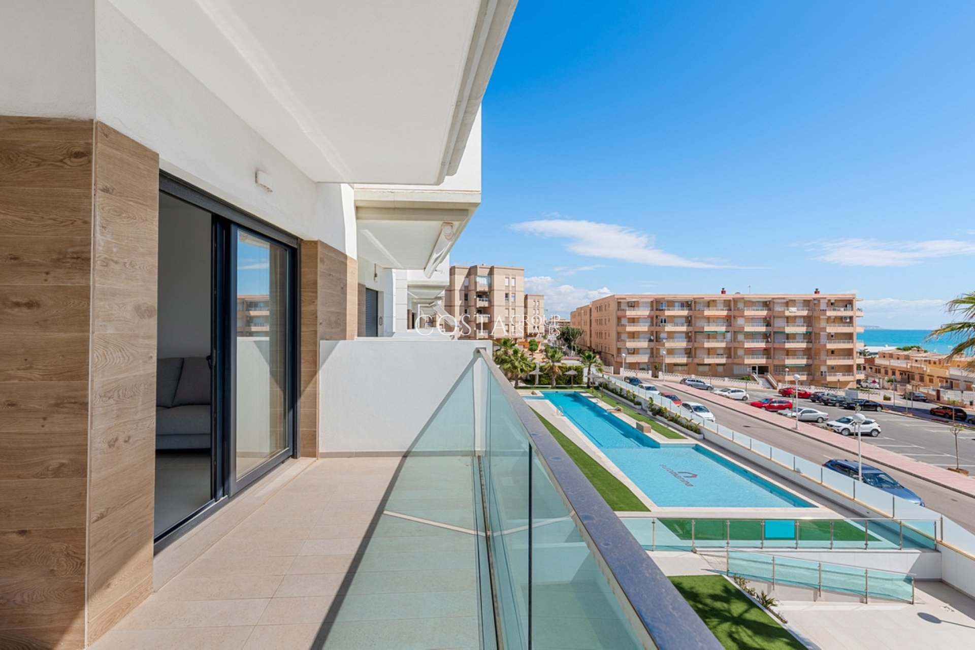 Resale - Apartments -
Guardamar del Segura - Guardamar del Segura Centro