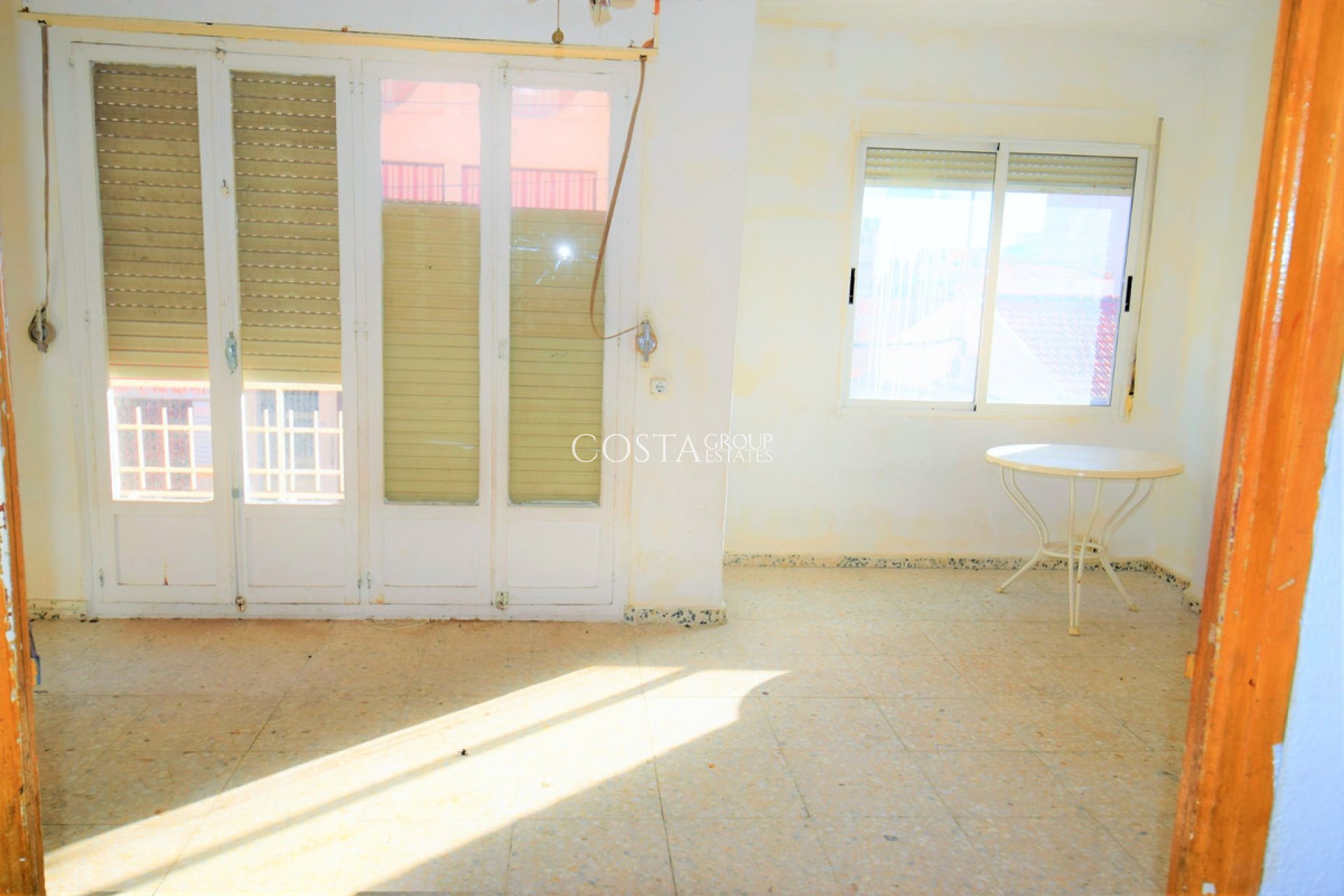 Resale - Apartments -
Guardamar del Segura - Guardamar del Segura Centro