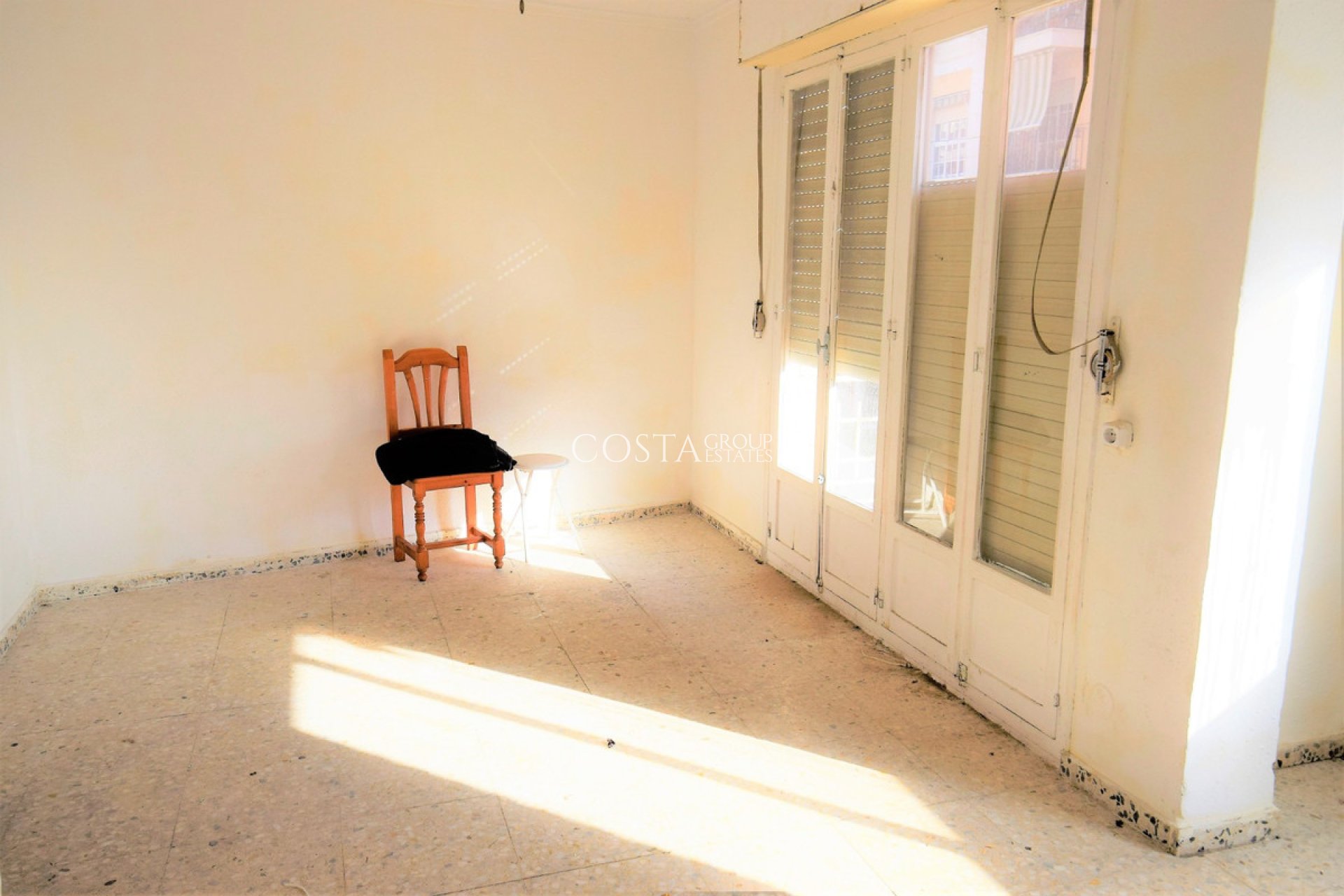 Resale - Apartments -
Guardamar del Segura - Guardamar del Segura Centro