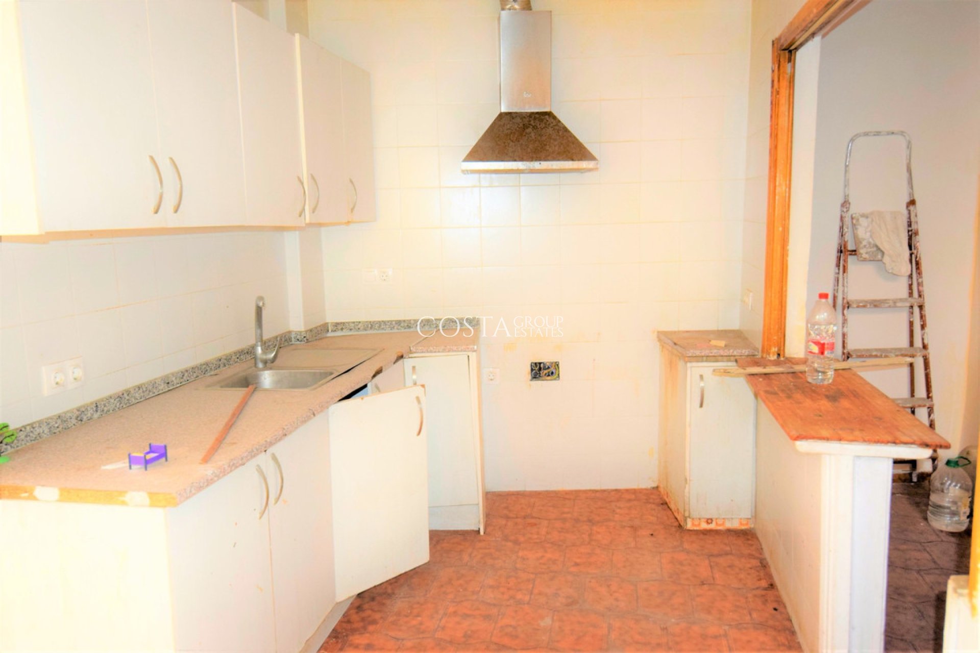 Resale - Apartments -
Guardamar del Segura - Guardamar del Segura Centro