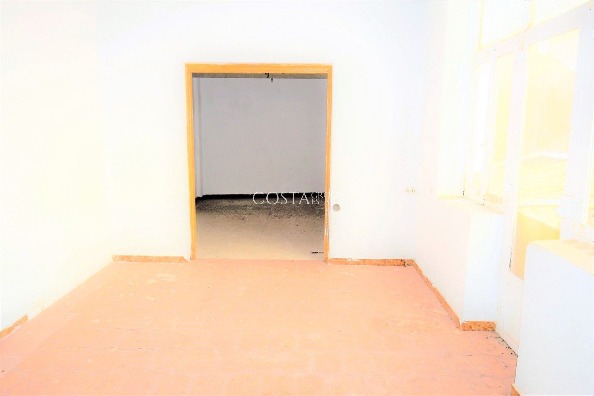 Resale - Apartments -
Guardamar del Segura - Guardamar del Segura Centro