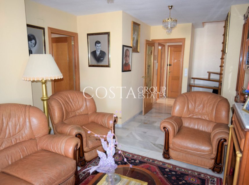 Resale - Apartments -
Guardamar del Segura - Guardamar del Segura Centro