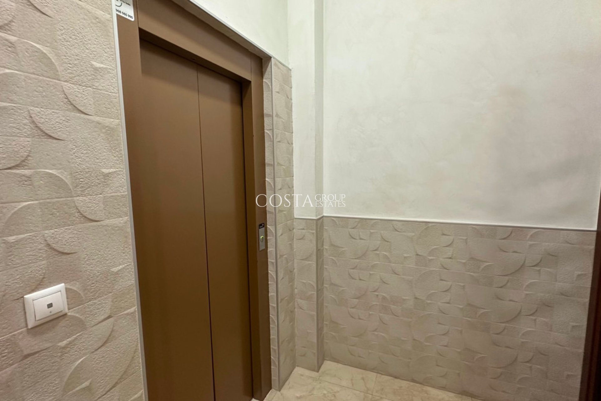 Resale - Apartments -
Guardamar del Segura - Guardamar del Segura Centro