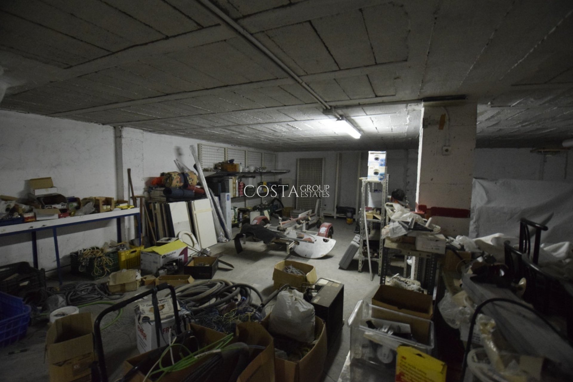 Resale - Apartments -
Guardamar del Segura - Guardamar del Segura Centro