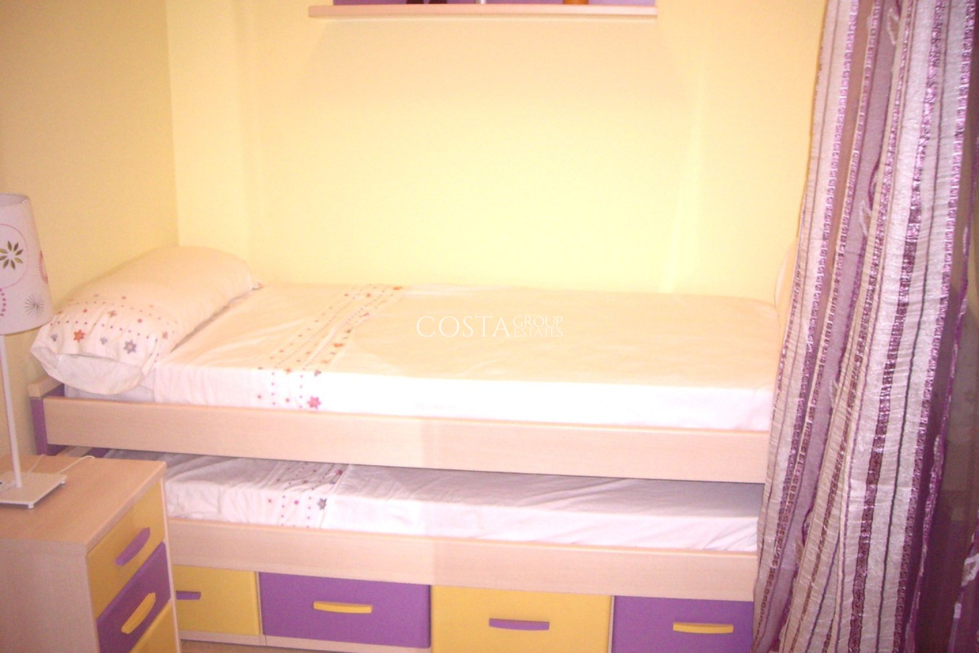 Resale - Apartments -
Guardamar del Segura - Guardamar del Segura Centro