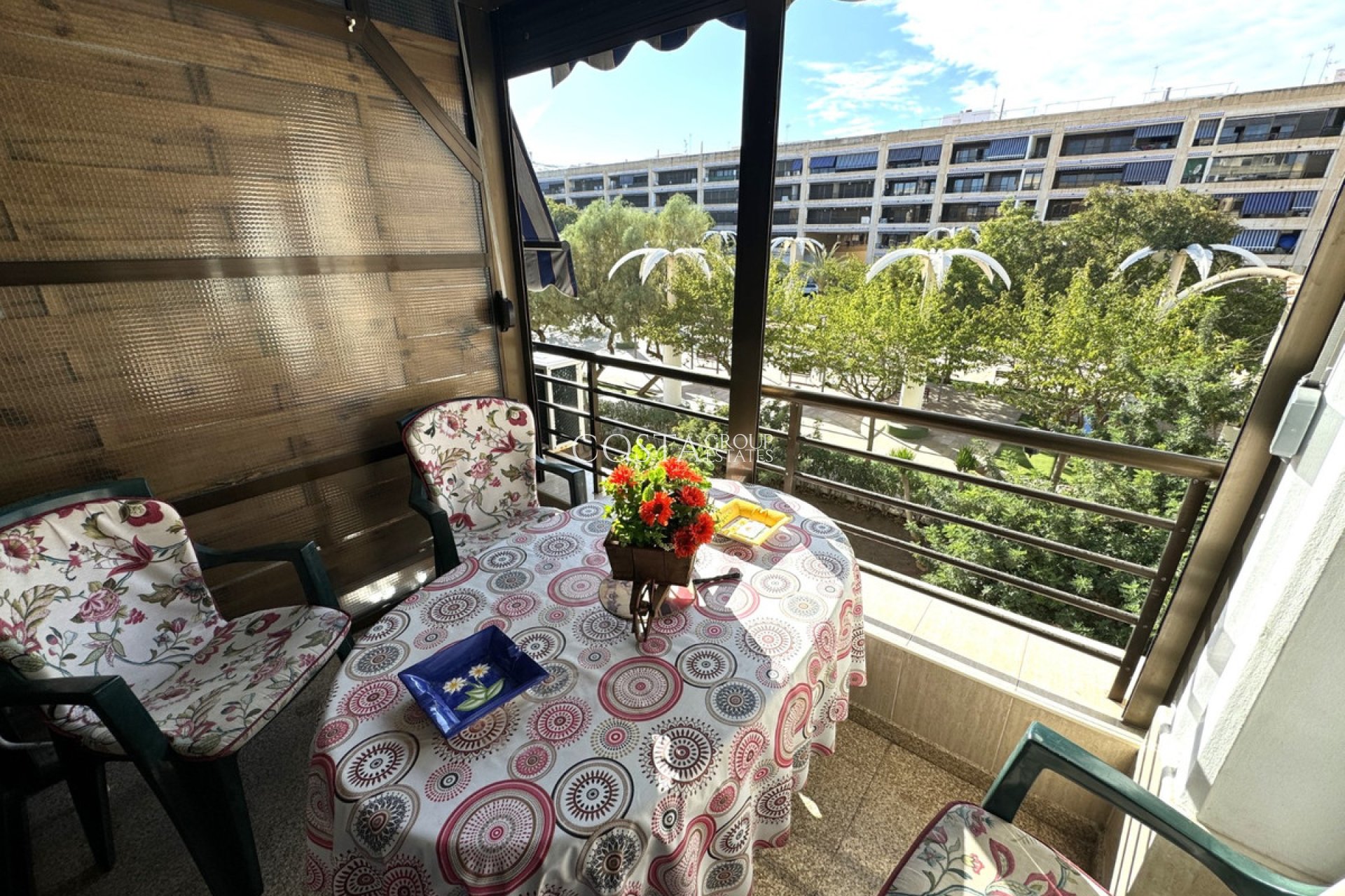 Resale - Apartments -
Guardamar del Segura - Guardamar del Segura Centro