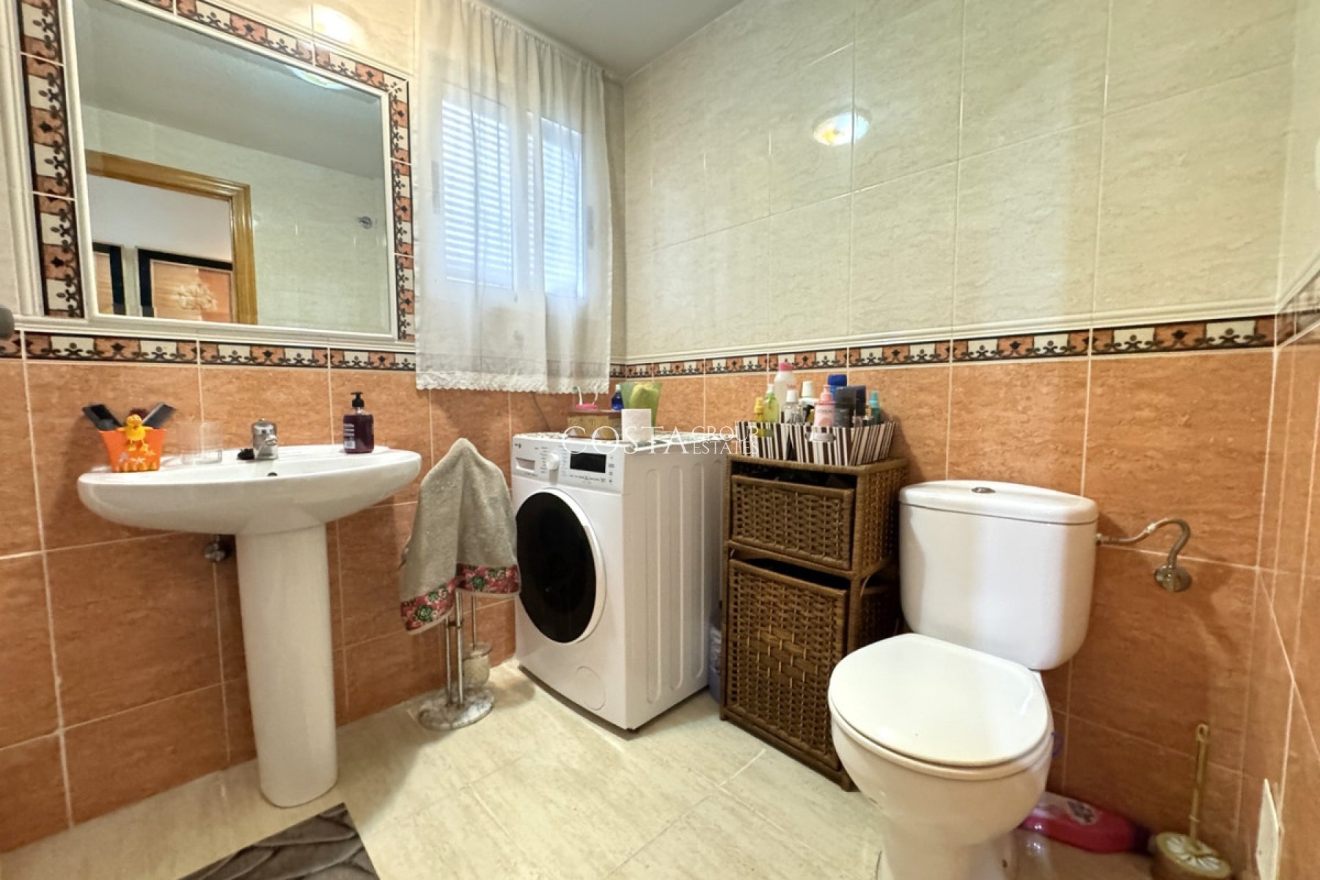 Resale - Apartments -
Guardamar del Segura - Guardamar del Segura Centro