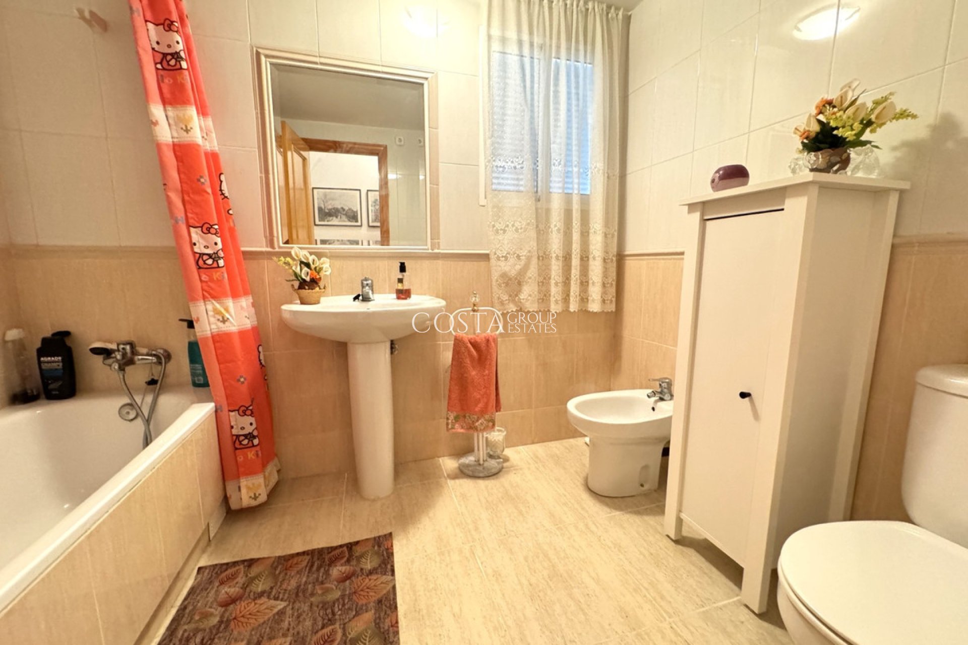 Resale - Apartments -
Guardamar del Segura - Guardamar del Segura Centro