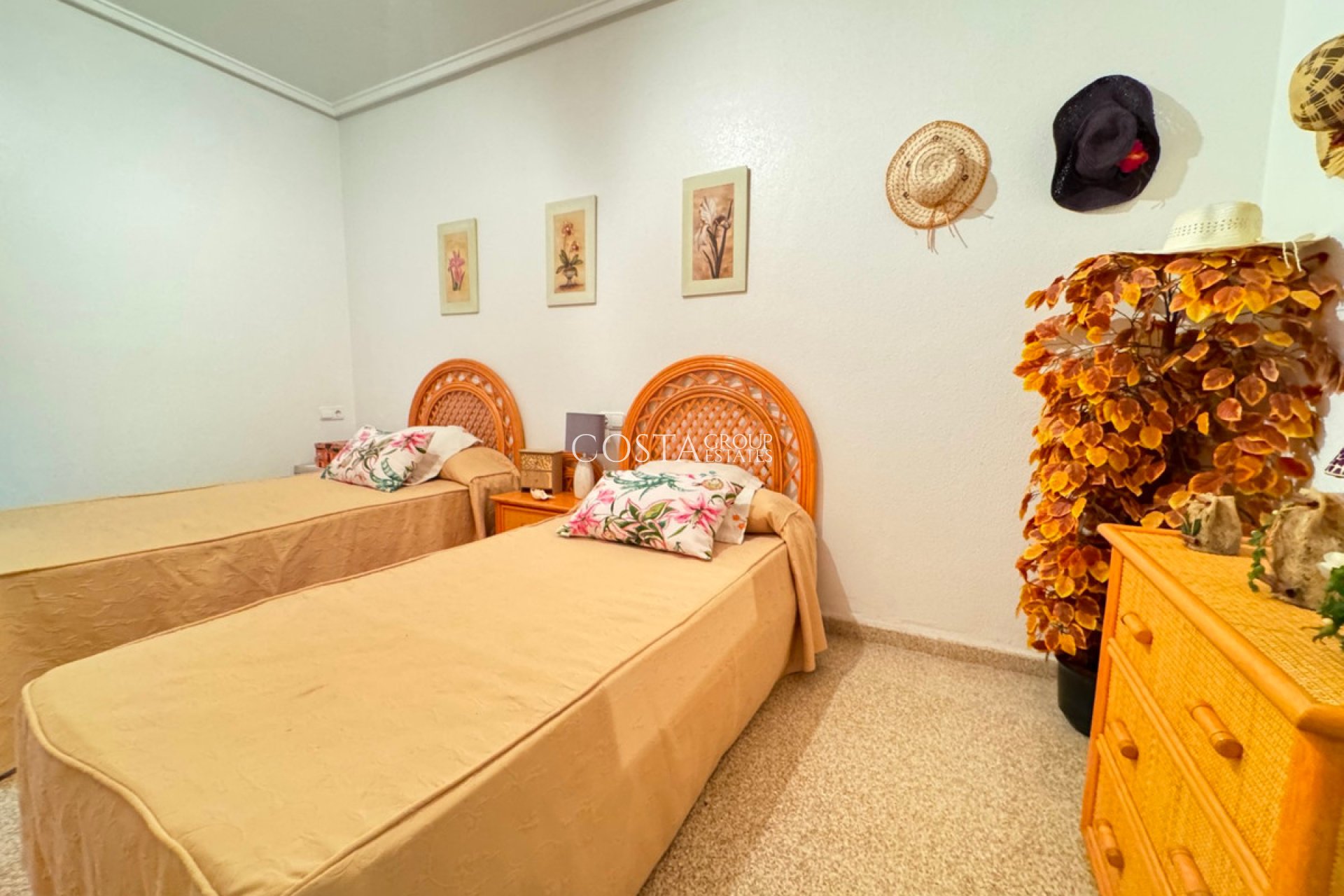 Resale - Apartments -
Guardamar del Segura - Guardamar del Segura Centro